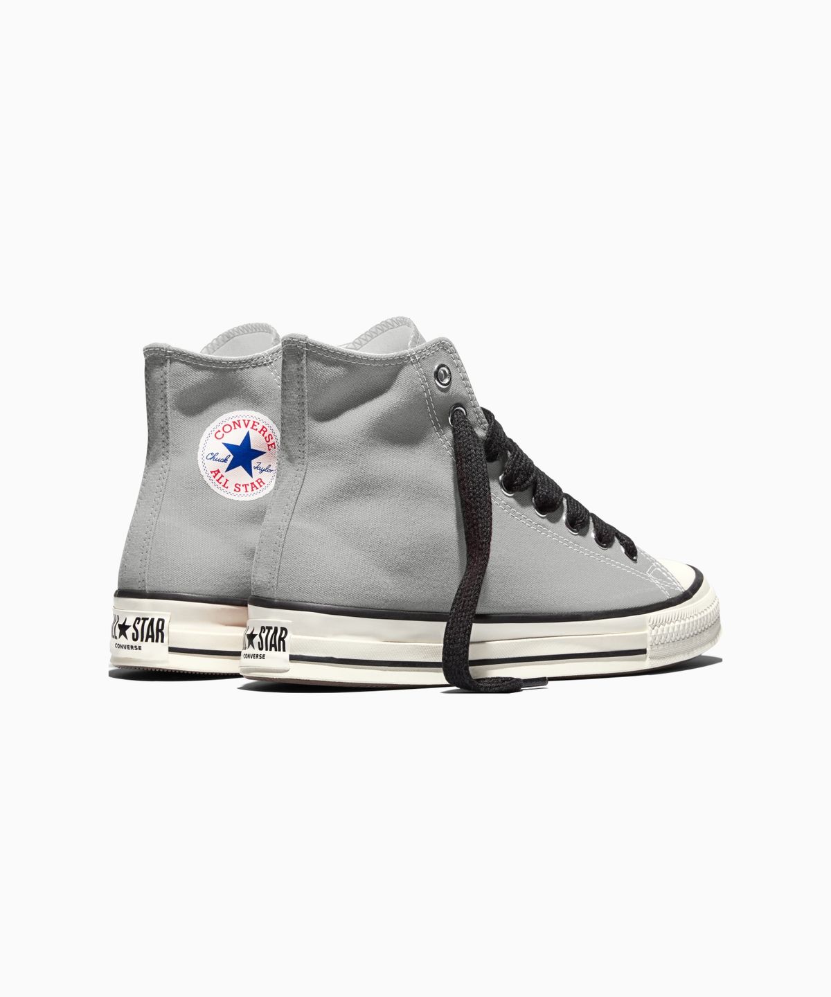 컨버스(CONVERSE) 척테일러 스로우백 클래식 그레이 A18843C