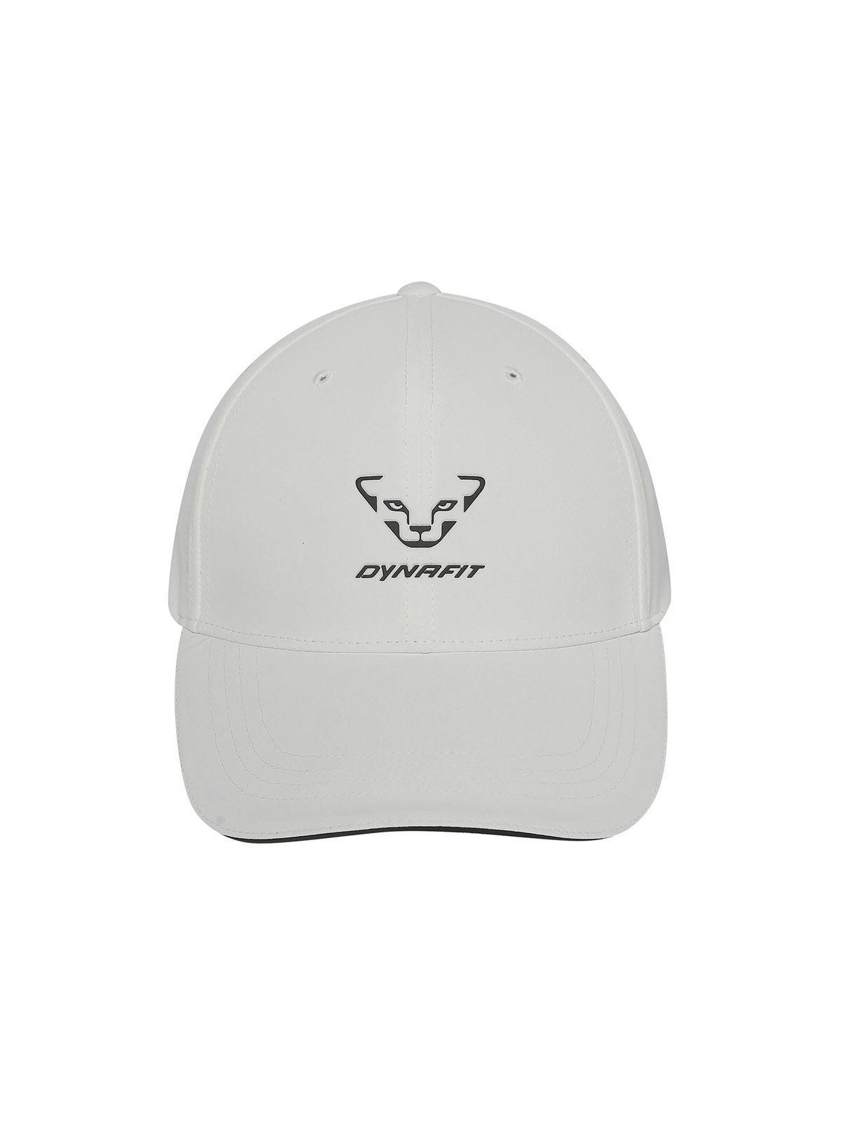 다이나핏(DYNAFIT) TR 로고 볼캡_Off White YUA26C04W3