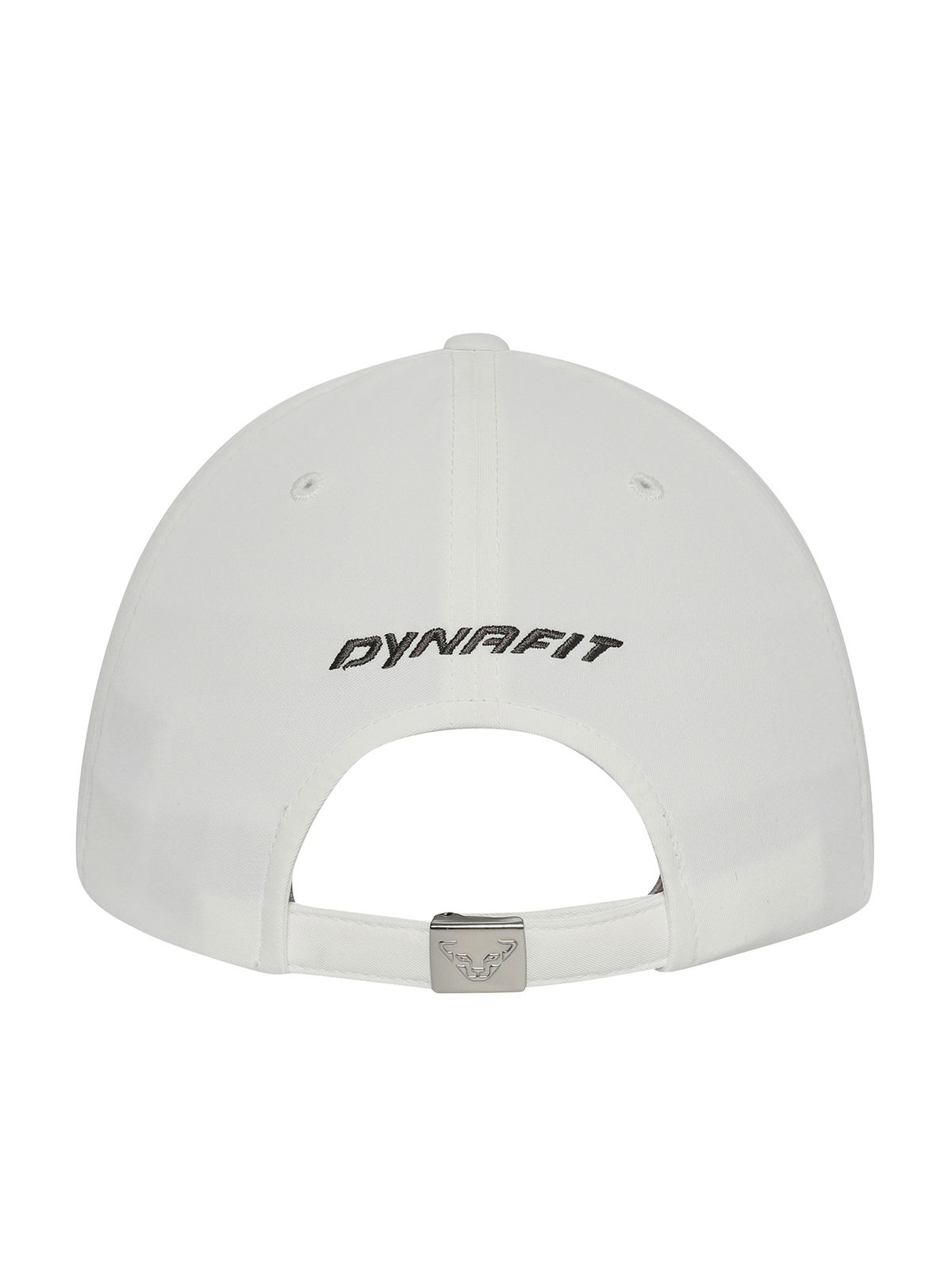 다이나핏(DYNAFIT) TR 로고 볼캡_Off White YUA26C04W3
