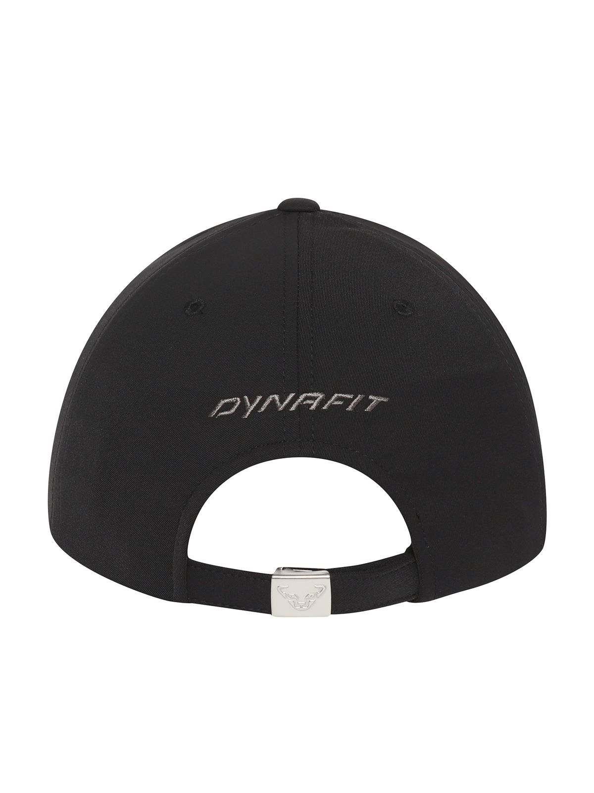 다이나핏(DYNAFIT) TR 로고 볼캡_Black YUA26C04Z1