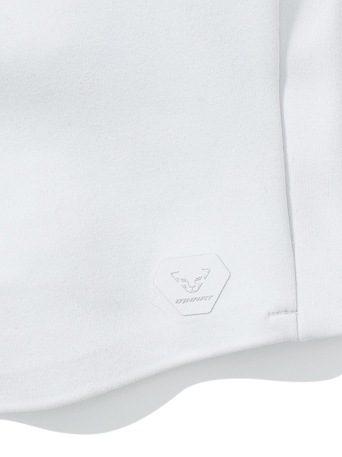 다이나핏(DYNAFIT) PURE SKIN (퓨어 스킨) 여성 브라탑_Light Grey YWM26284C2