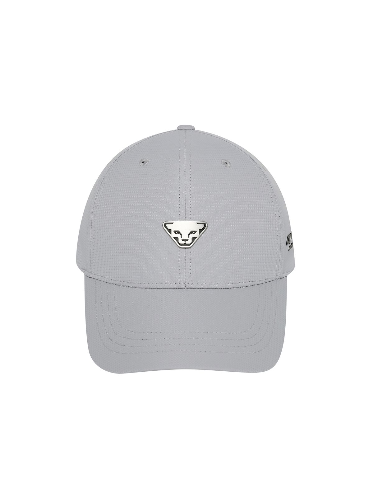 다이나핏(DYNAFIT) 무브(MOVE) TR 볼캡_Light Grey YUA26C05C2