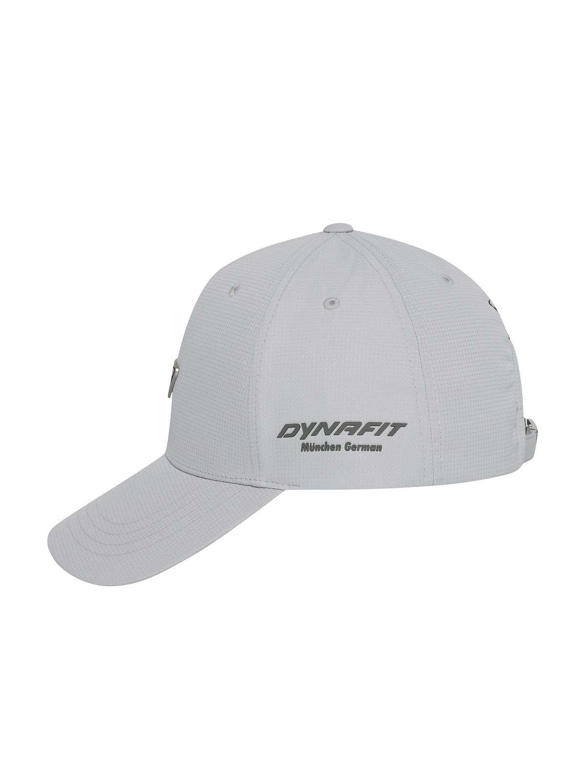 다이나핏(DYNAFIT) 무브(MOVE) TR 볼캡_Light Grey YUA26C05C2