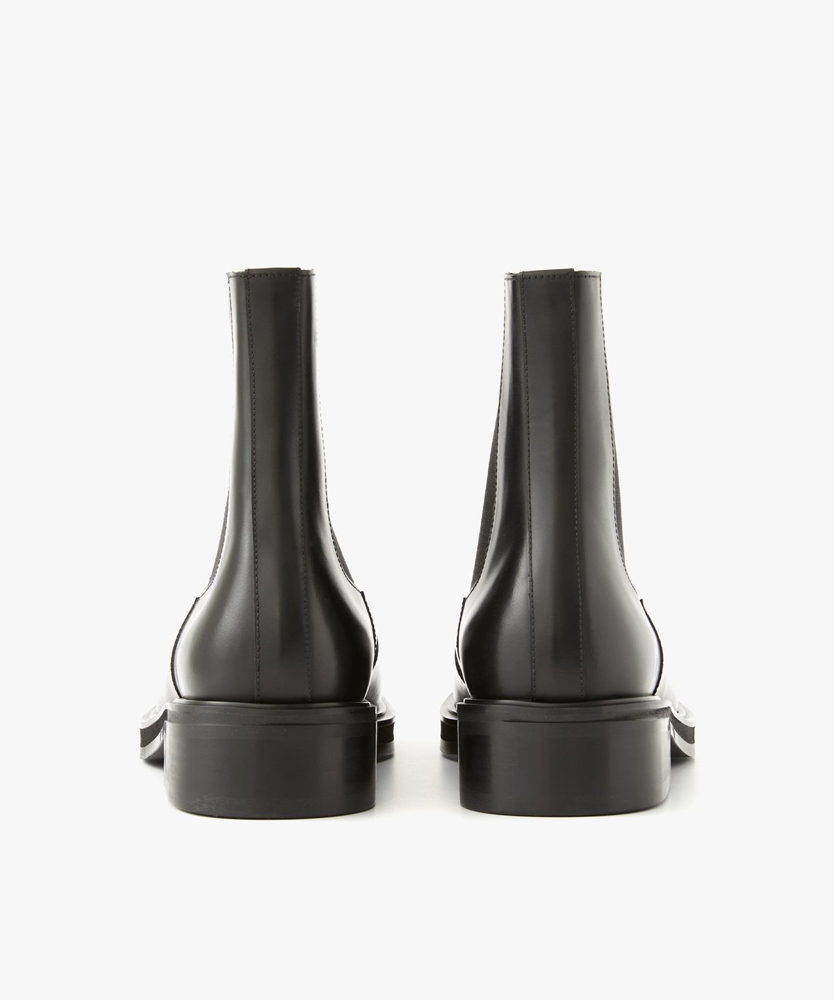 에렌(EHREN) 빌리 첼시 부츠 E25B005 (블랙)