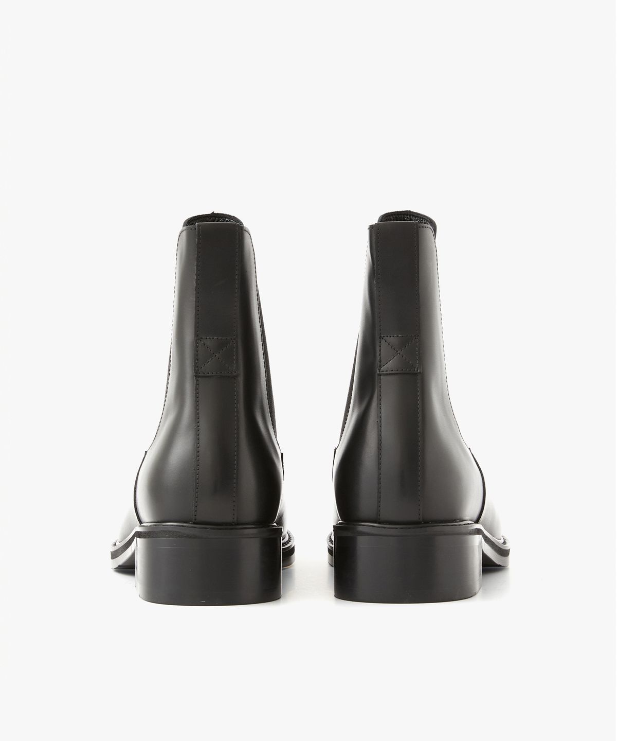 에렌(EHREN) 폴 첼시 부츠 R25B002 (블랙)