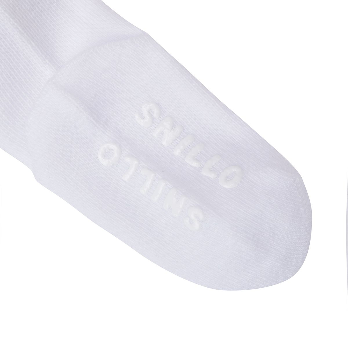스닐로스티치(SNILLOSTITCH) 돌돌이 양말 세트 아보카도 그린