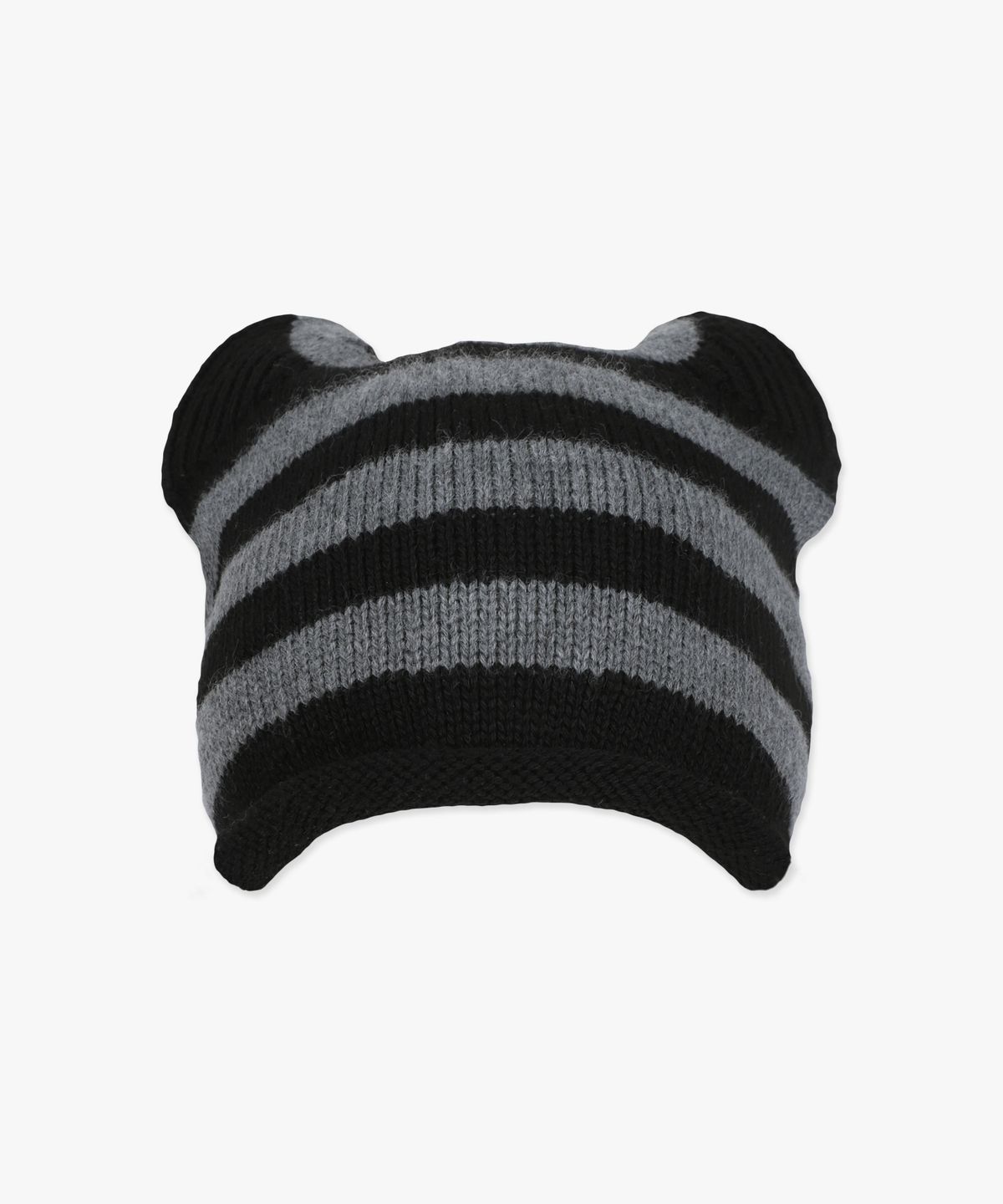 엘엠씨(LMC) TEDDY ROLL BRIM BEANIE charcoal