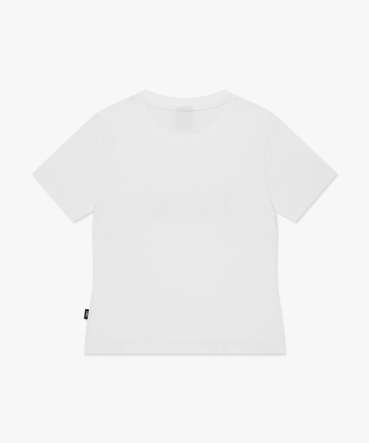 엘엠씨(LMC) WM STAMP ICON CROPPED TEE white