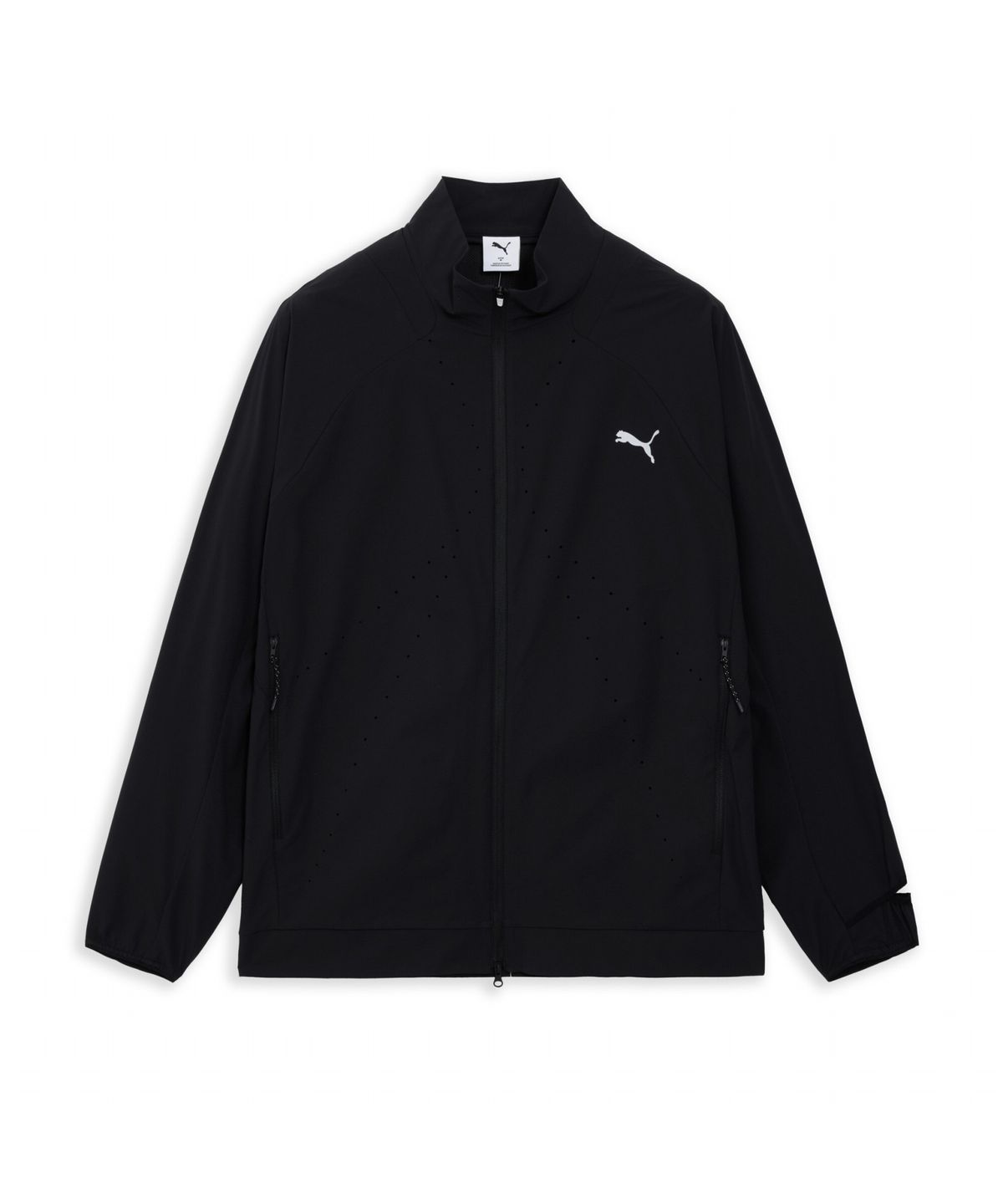 푸마(PUMA) 남성 러닝 경량 우븐 자켓 M Running Light Woven Jacket (52975101)