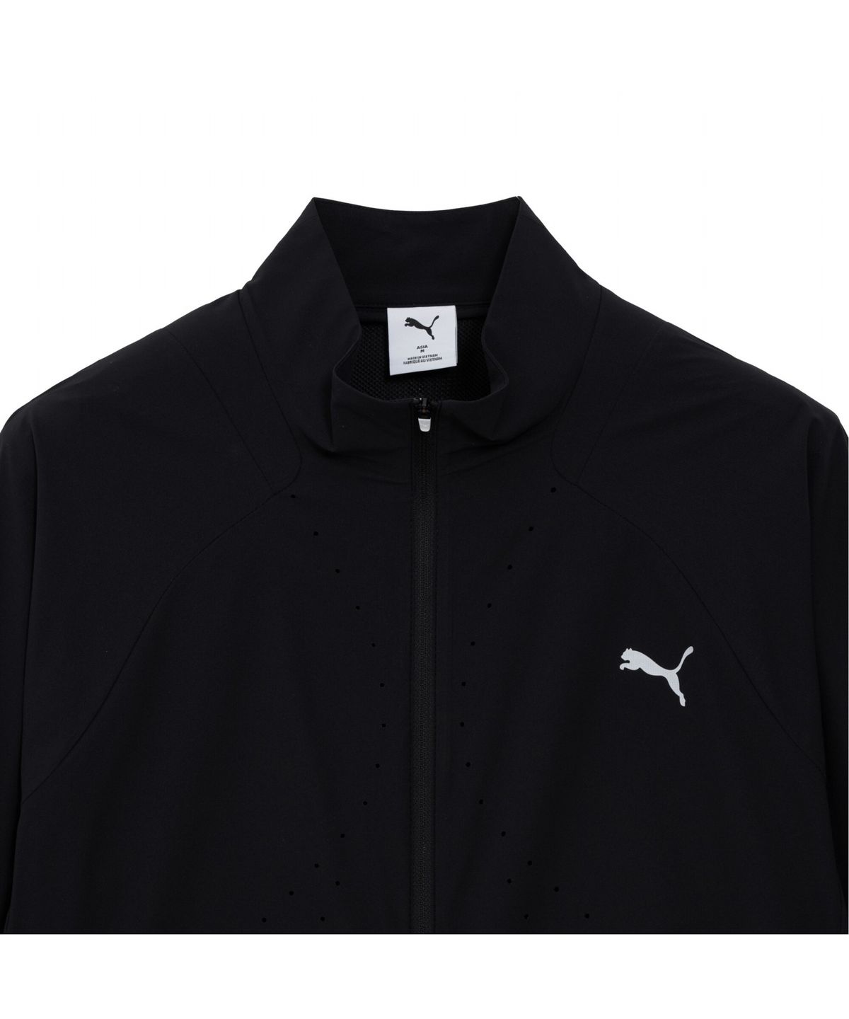 푸마(PUMA) 남성 러닝 경량 우븐 자켓 M Running Light Woven Jacket (52975101)