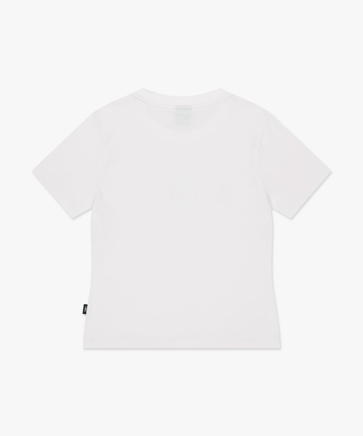 엘엠씨(LMC) WM BUNNY OG CROPPED TEE white