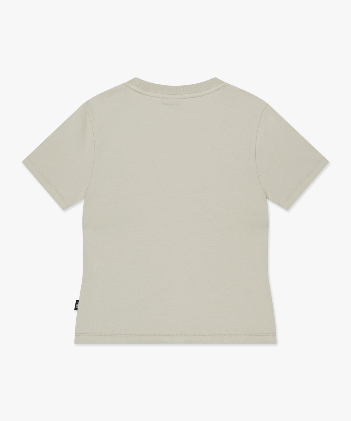 엘엠씨(LMC) WM OG CROPPED TEE sand