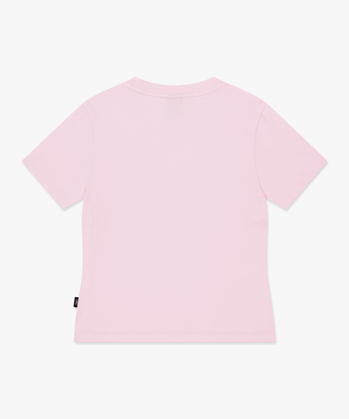 엘엠씨(LMC) WM OG CROPPED TEE pink