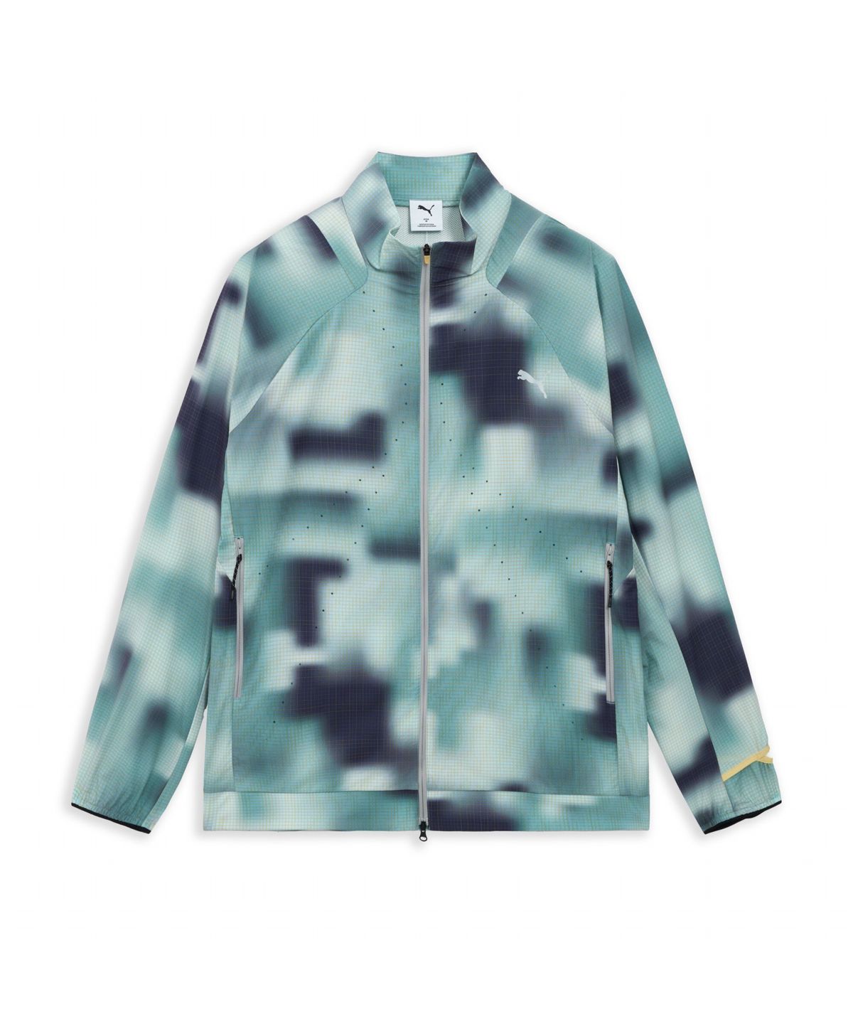 푸마(PUMA) 남성 러닝 경량 우븐 자켓 M Running Light Woven Jacket (52975102)