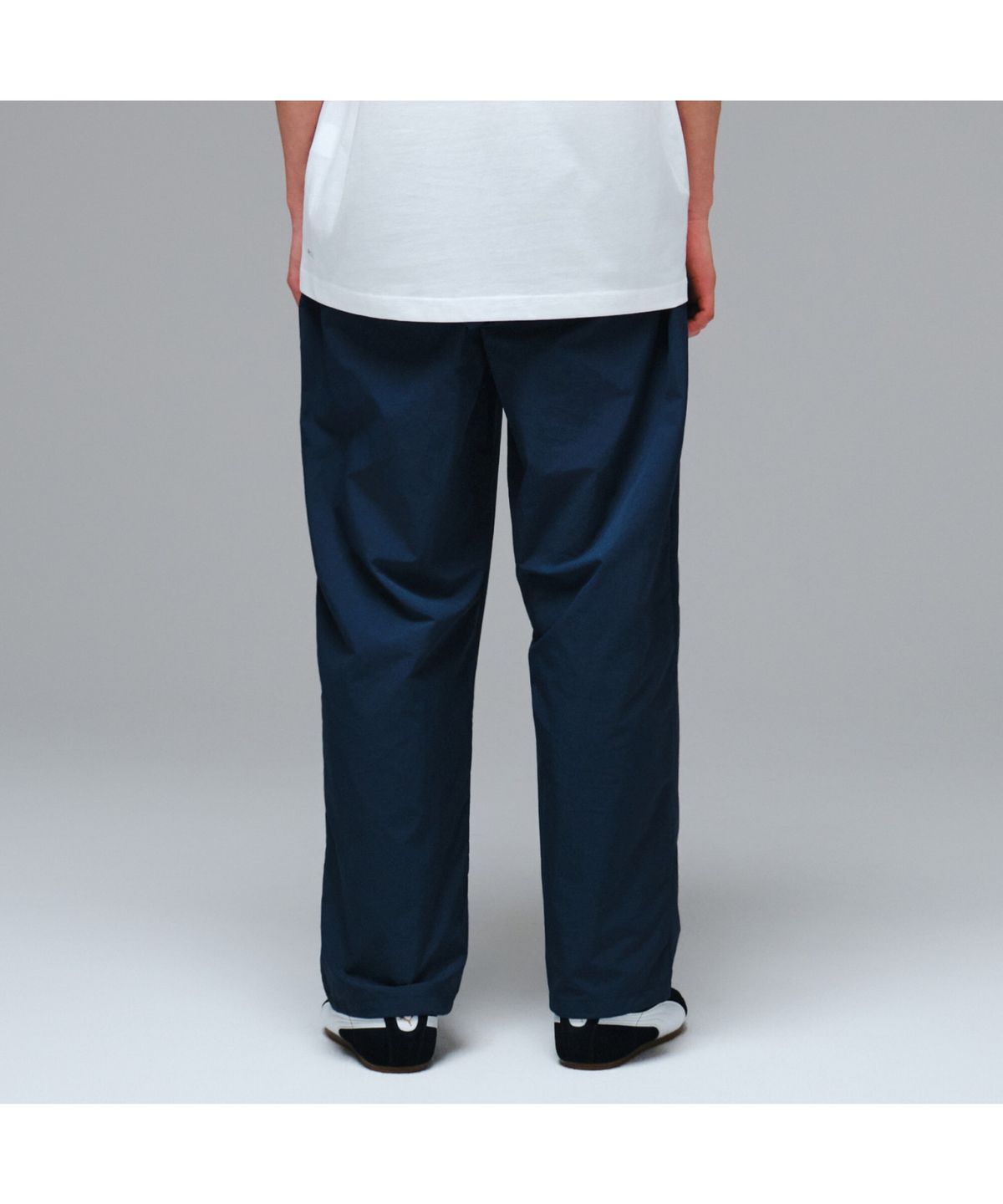 푸마(PUMA) 헤리티지 풋볼 우븐 칼라블럭 팬츠 HERITAGE FOOTBALL COLORBLOCK PANTS WV (63628214)