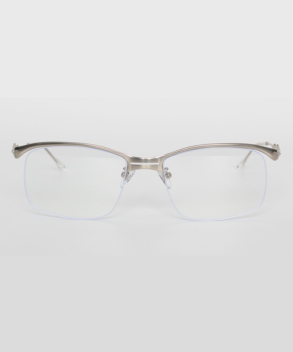 투큐브(2CUBE) 5037 (Silver-eyewear)