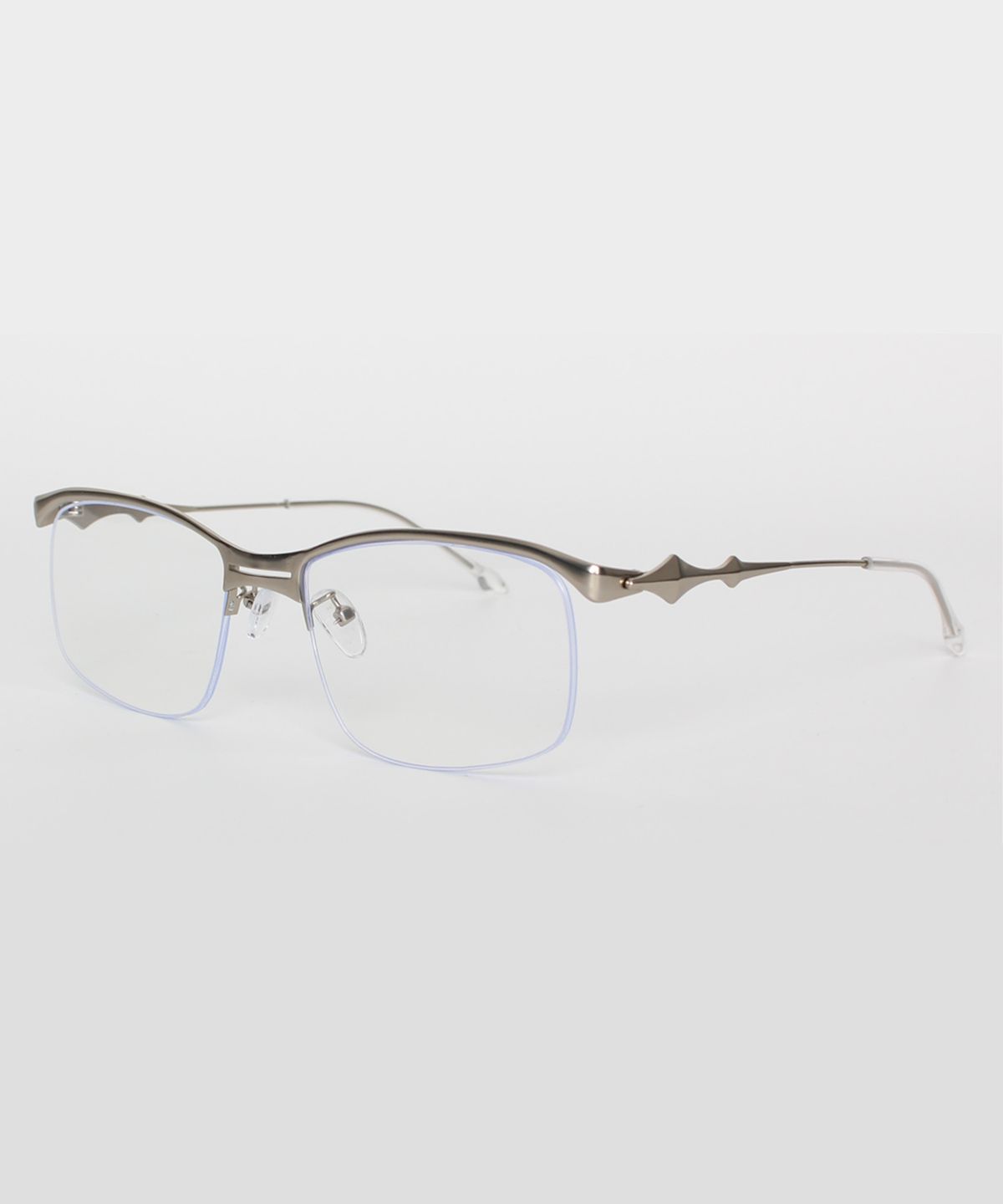 투큐브(2CUBE) 5037 (Silver-eyewear)