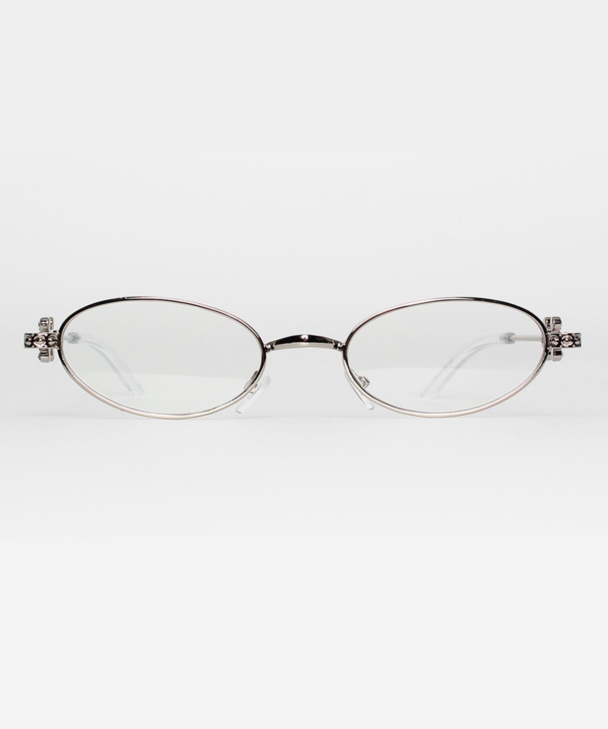 투큐브(2CUBE) 98144 (Silver-eyewear)