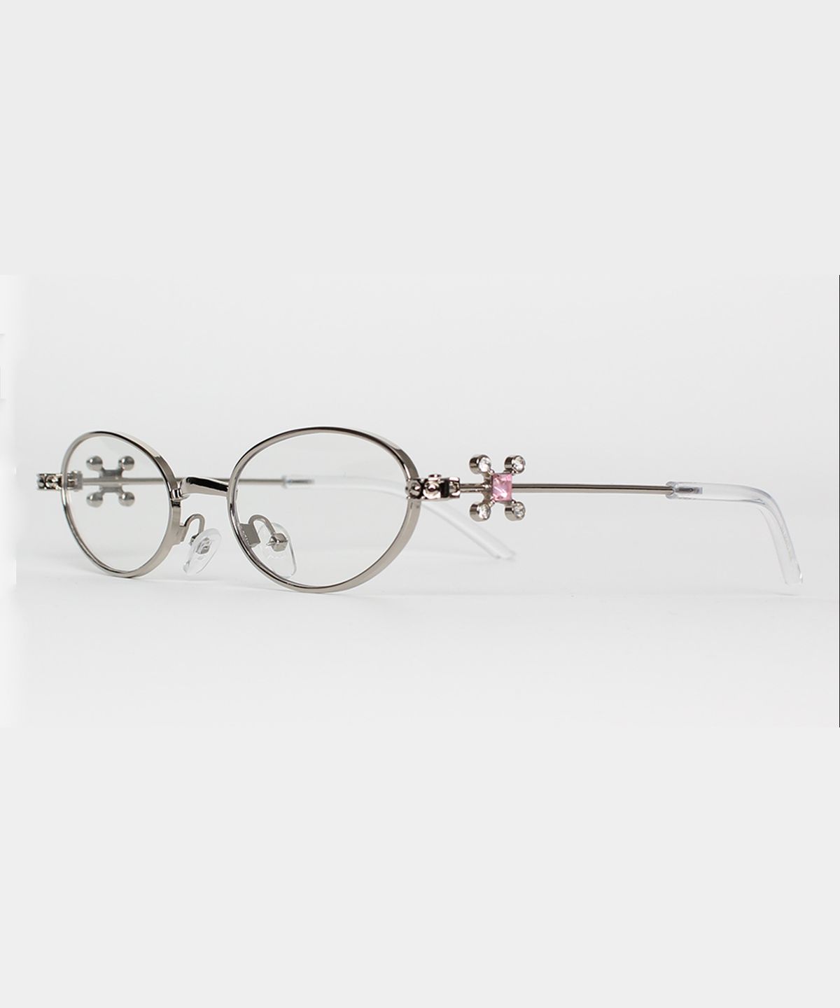 투큐브(2CUBE) 98144 (Silver-eyewear)