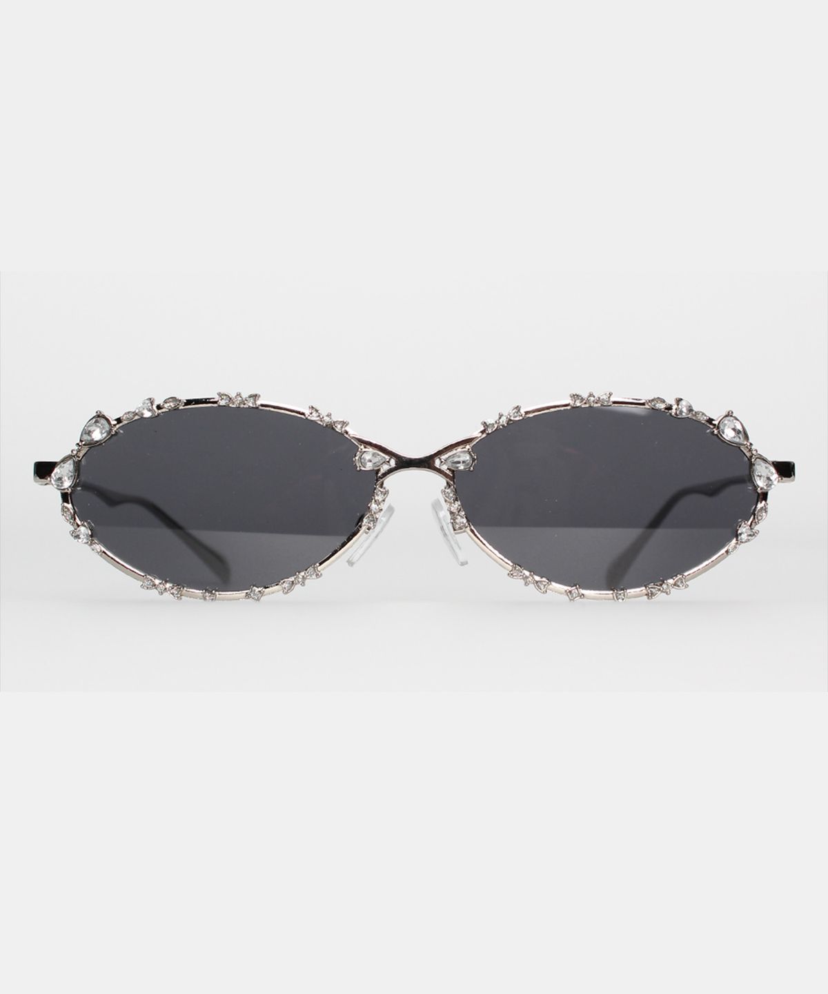 투큐브(2CUBE) 98156 (Silver-gray)