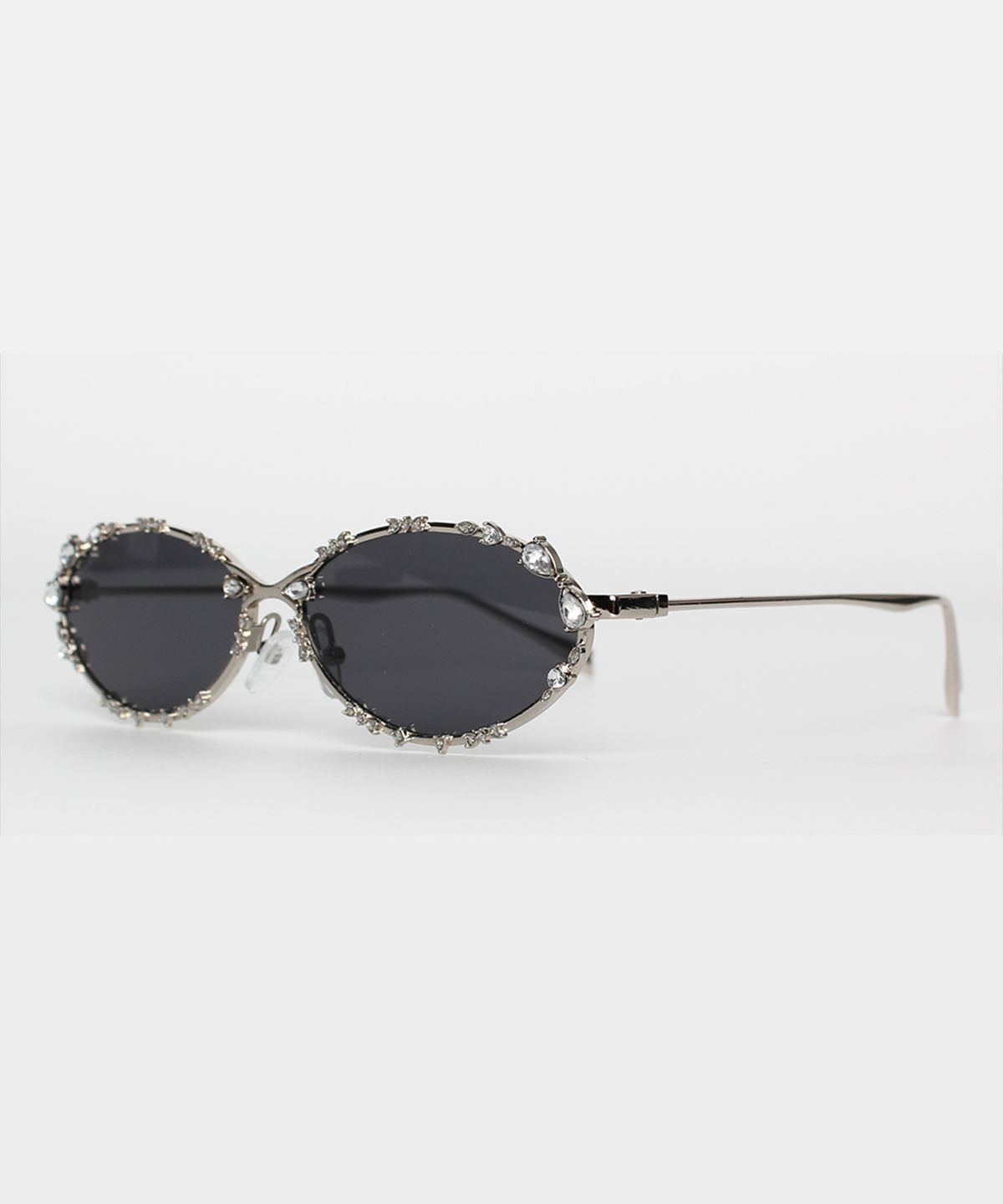 투큐브(2CUBE) 98156 (Silver-gray)