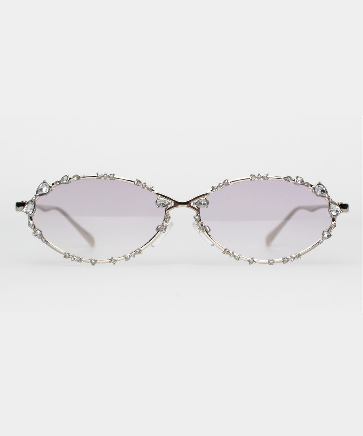 투큐브(2CUBE) 98156 (Silver-purple)