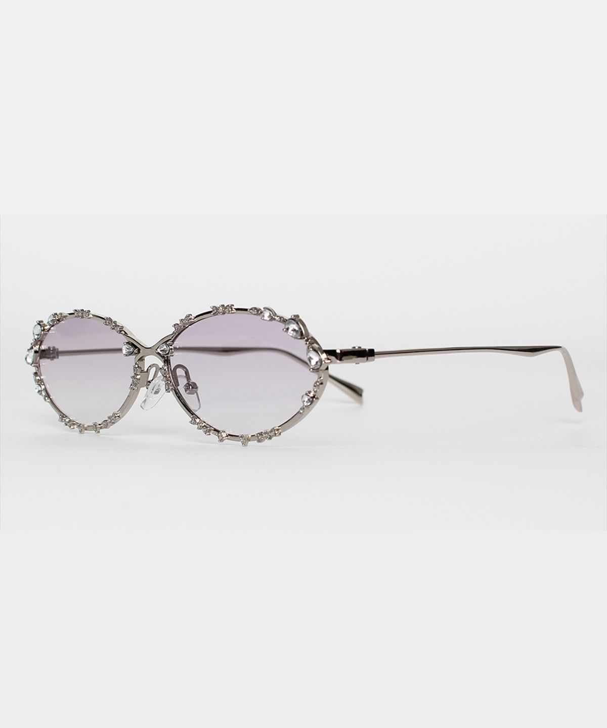 투큐브(2CUBE) 98156 (Silver-purple)
