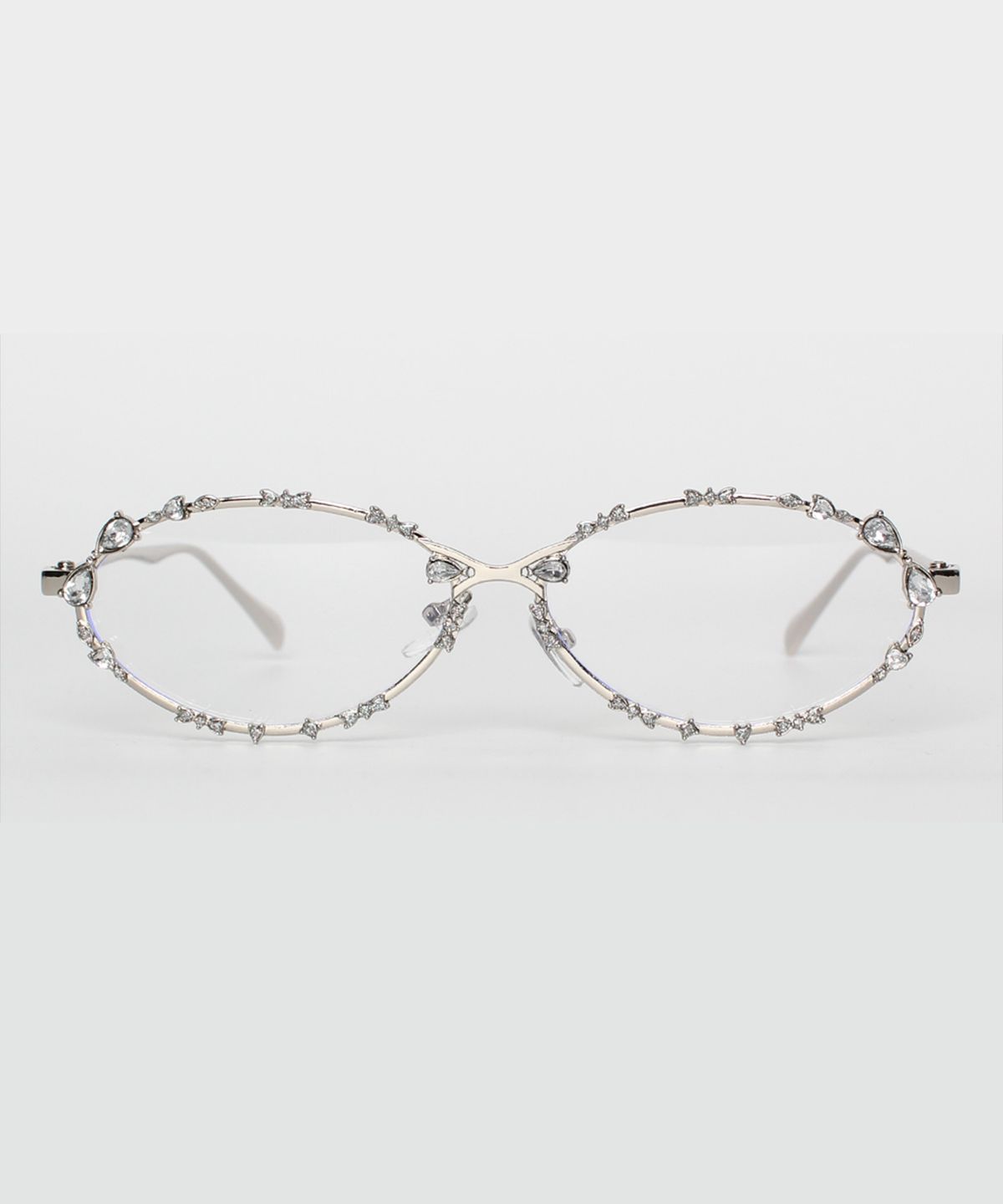투큐브(2CUBE) 98156 (Silver-eyewear)
