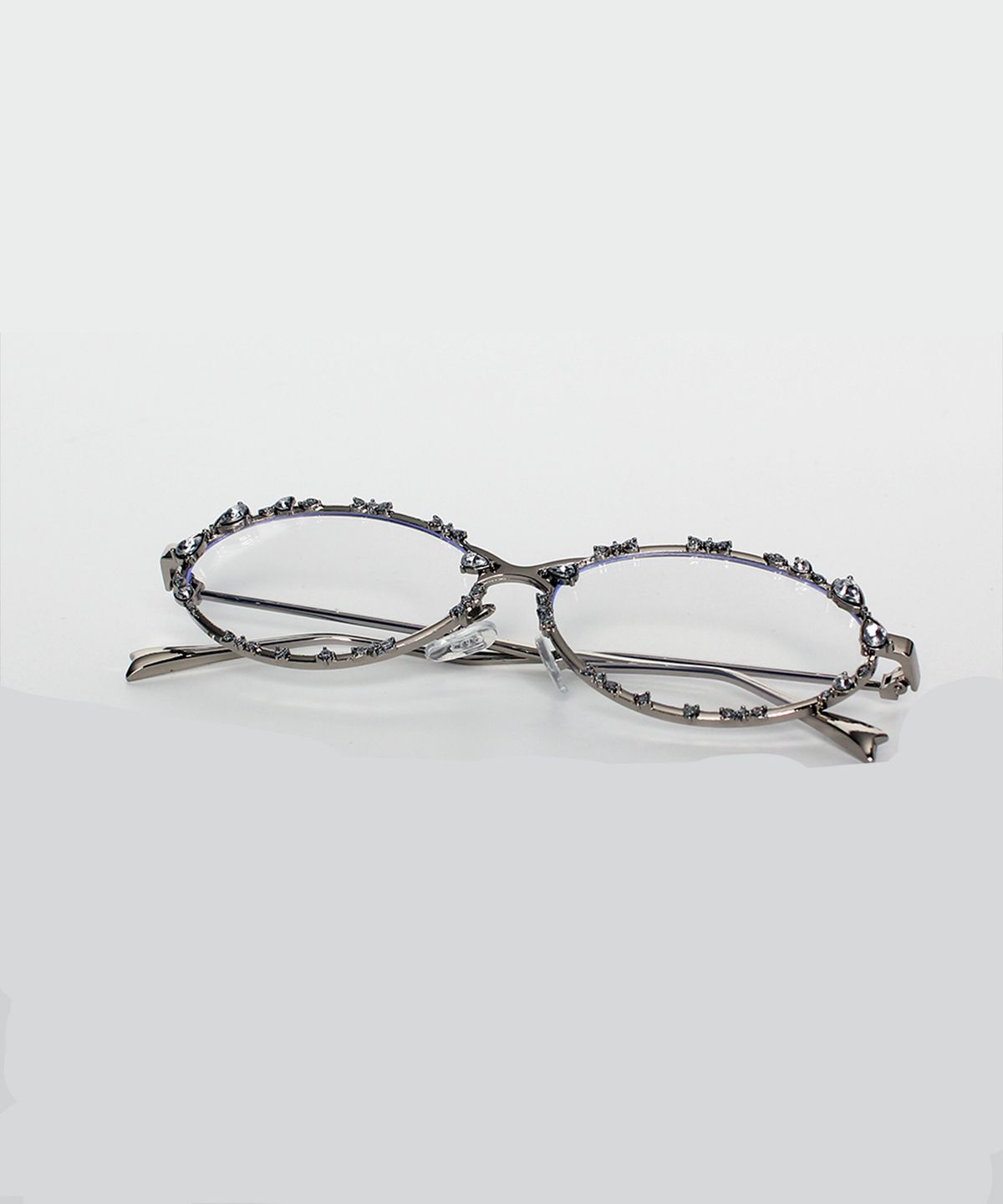 투큐브(2CUBE) 98156 (Silver-eyewear)