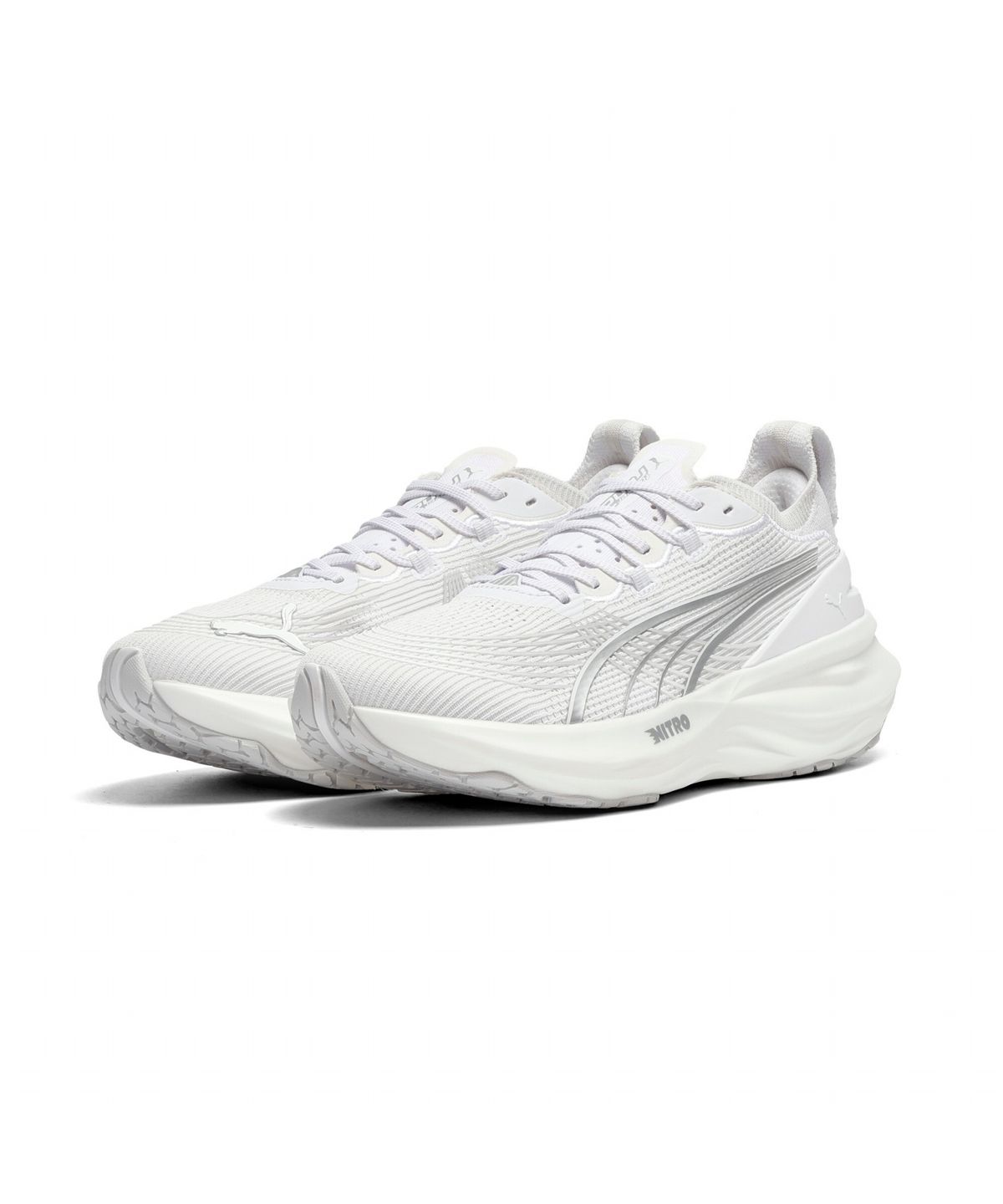 푸마(PUMA) 포에버런 나이트로 2 와이드 ForeverRun NITRO 2 WIDE (31105002)