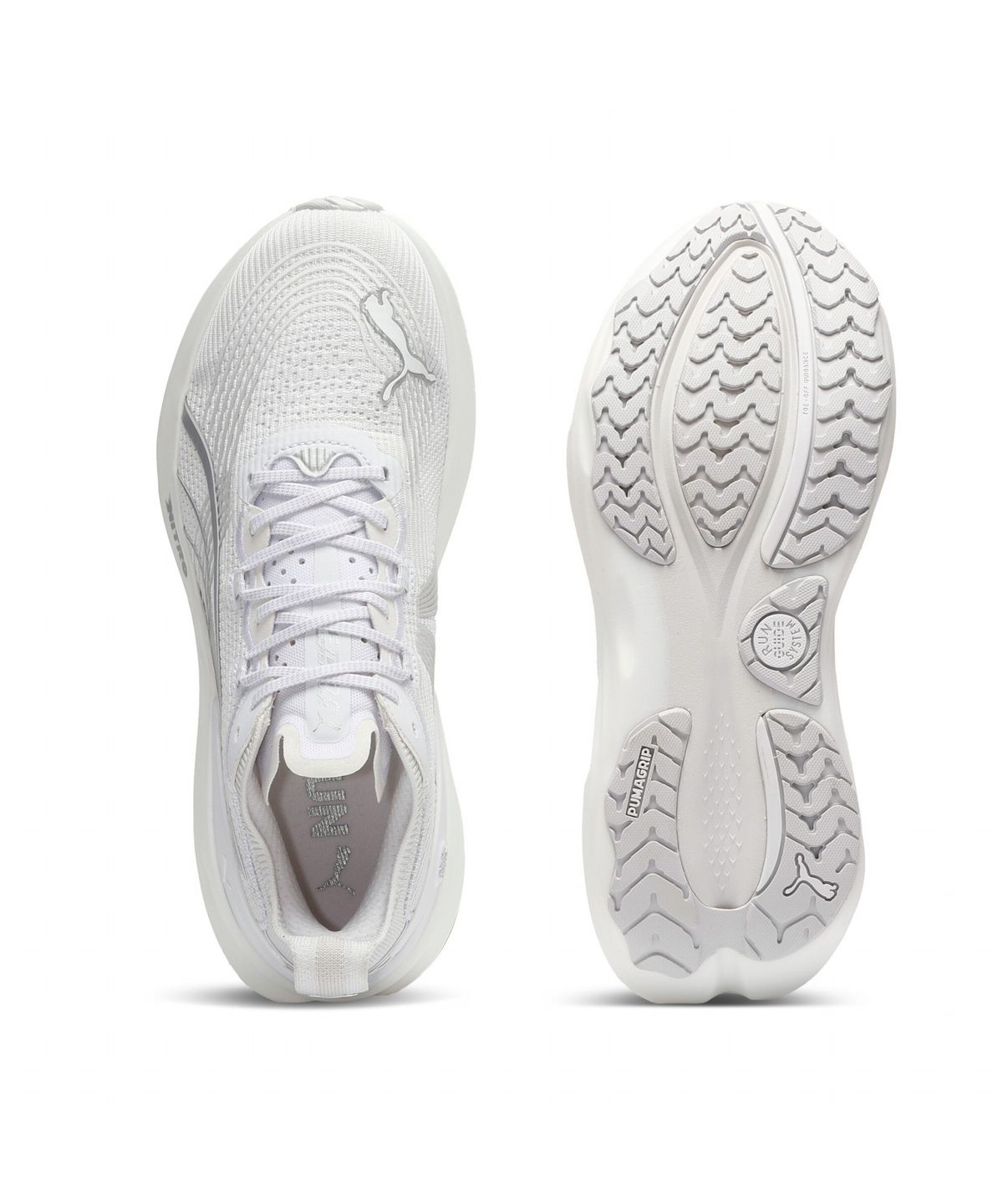 푸마(PUMA) 포에버런 나이트로 2 와이드 ForeverRun NITRO 2 WIDE (31105002)