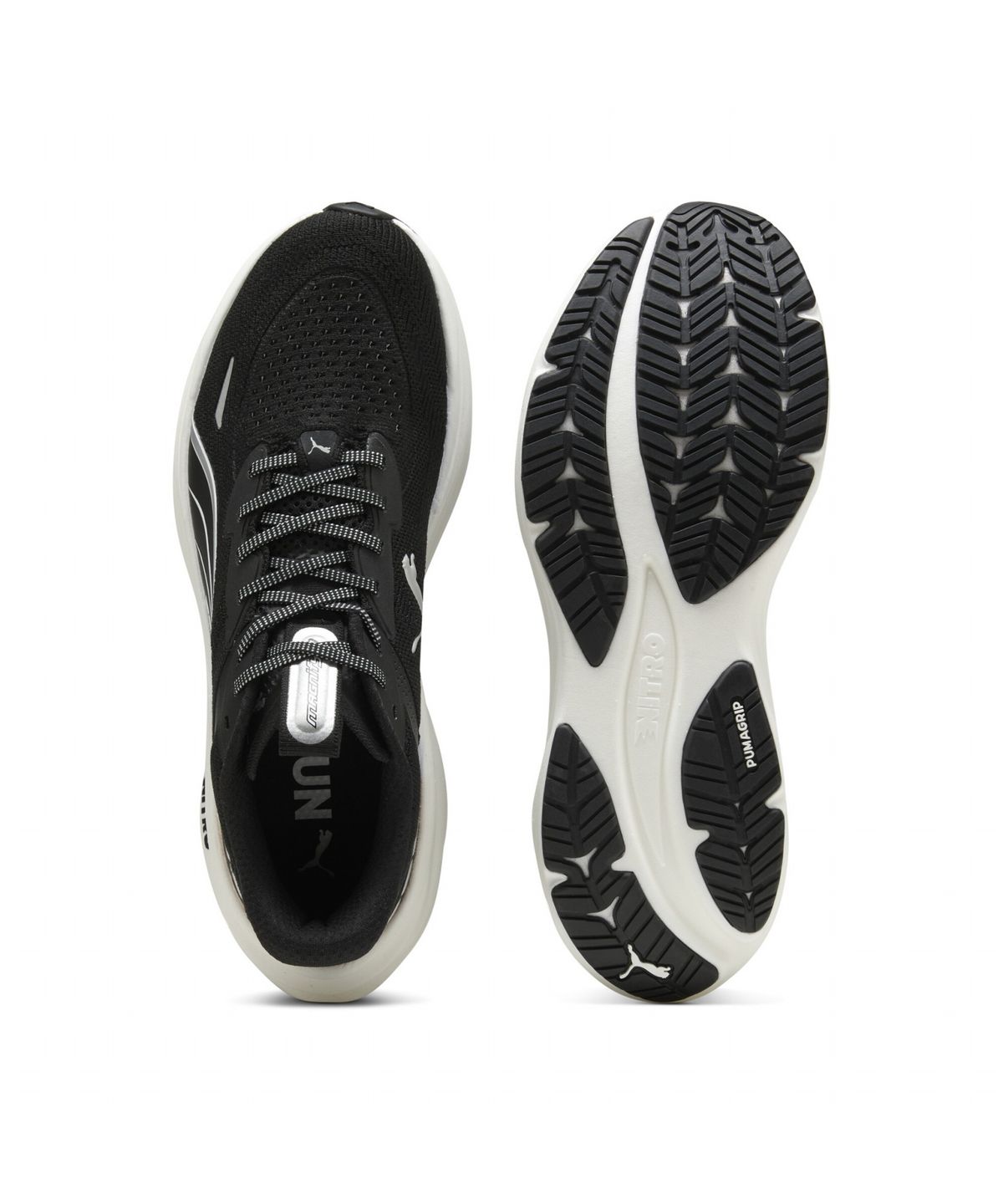 푸마(PUMA) 매그니파이 나이트로 3 Magnify NITRO 3 (31104601)