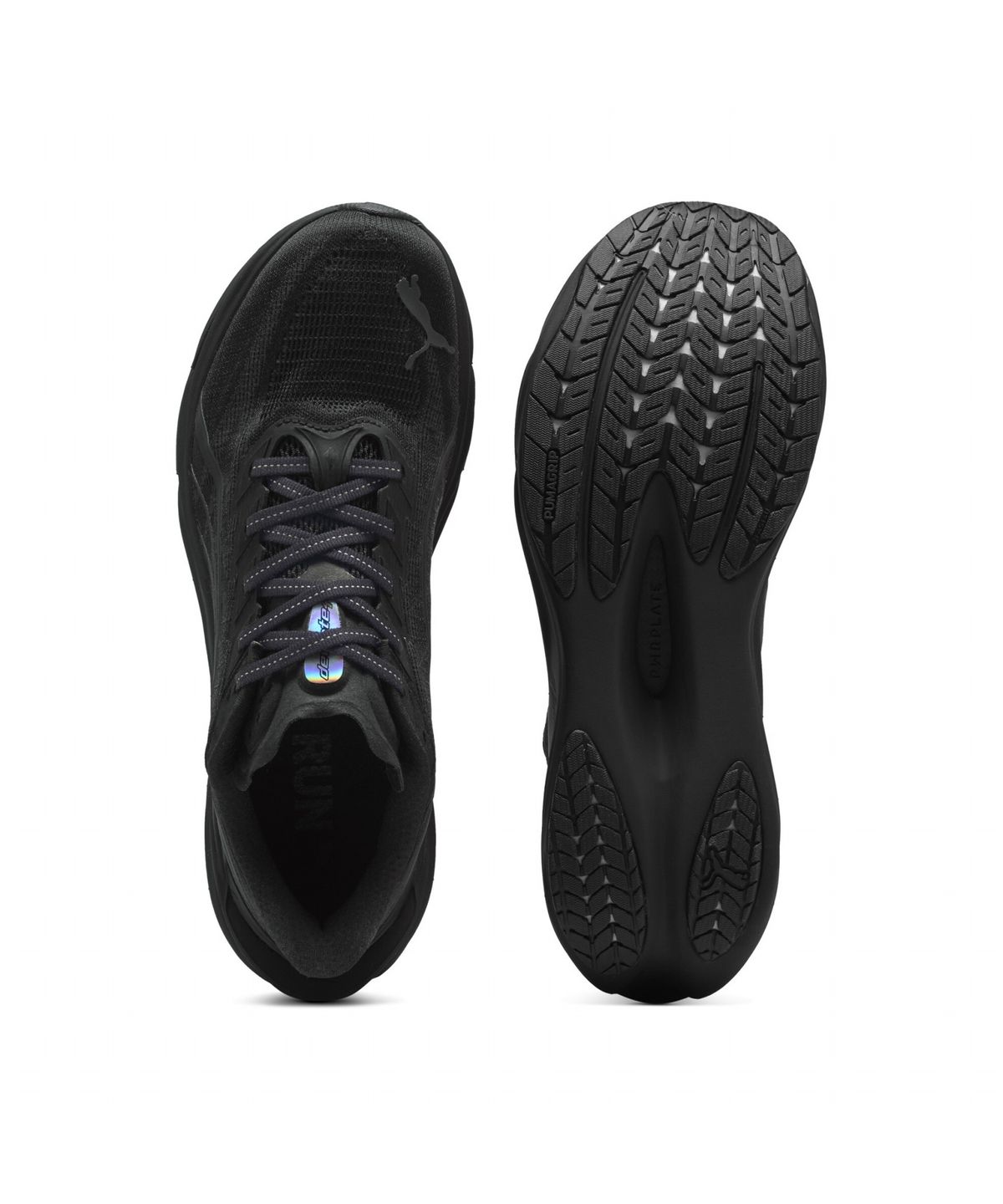 푸마(PUMA) 디비에이트 나이트로 4 와이드 Deviate NITRO 4 WIDE (31290102)