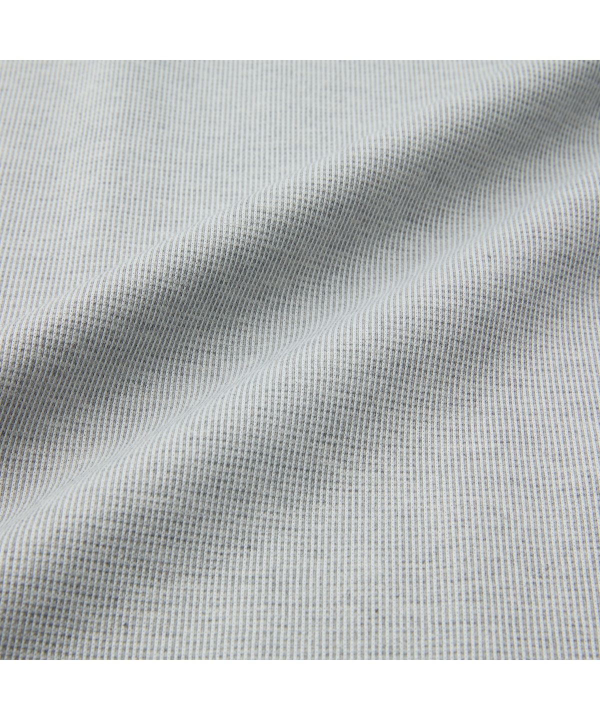 커스텀멜로우(CUSTOMELLOW) Grey Basic T-shirt CWTAM26411GYX