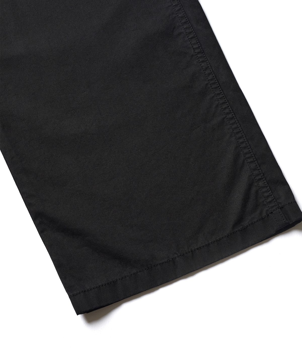 에스파이(ESFAI) REMAIN WORK PANTS (BLACK)