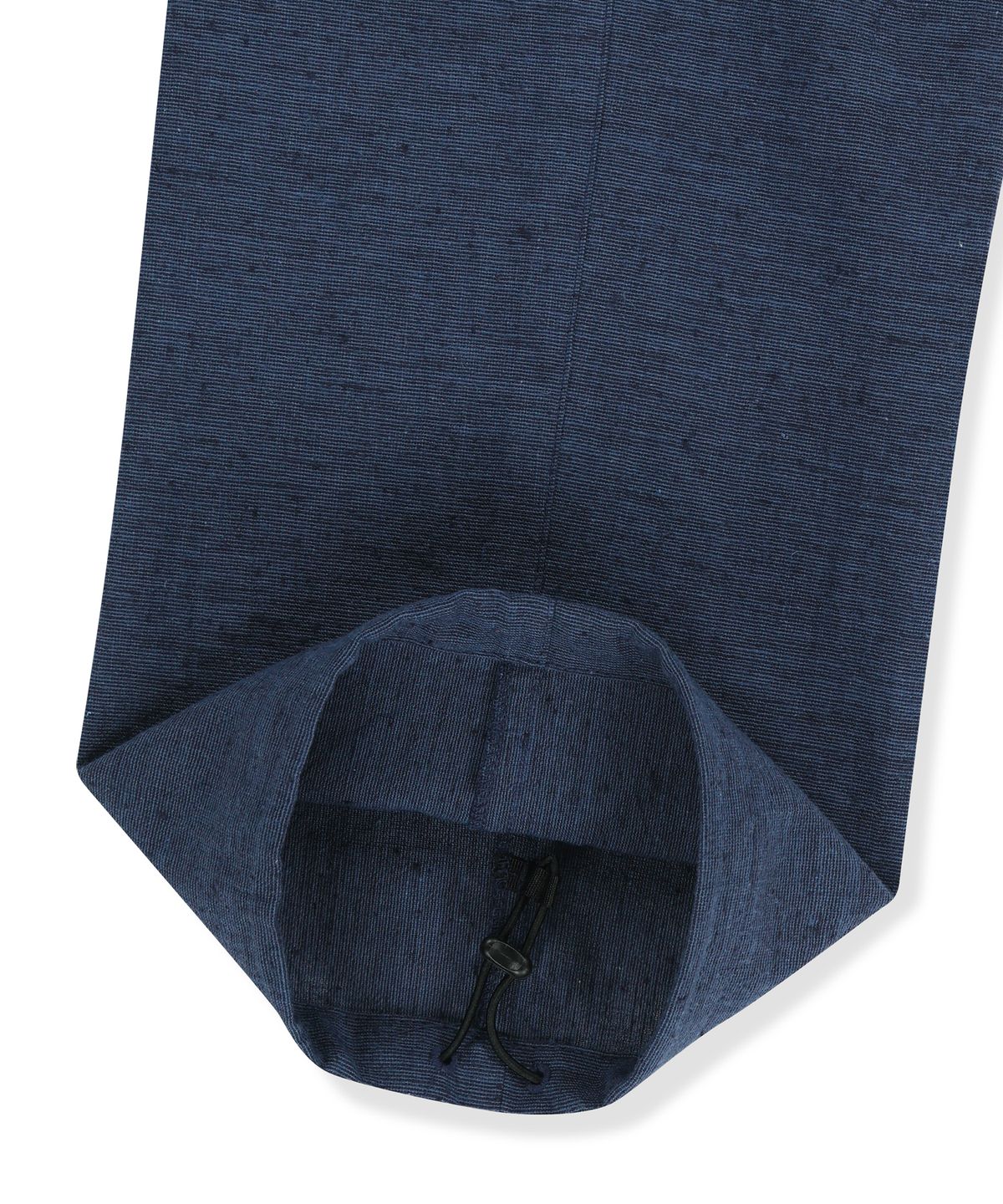 썬러브투어(SUNLOVETOUR) Linen Quick Trouser Navy