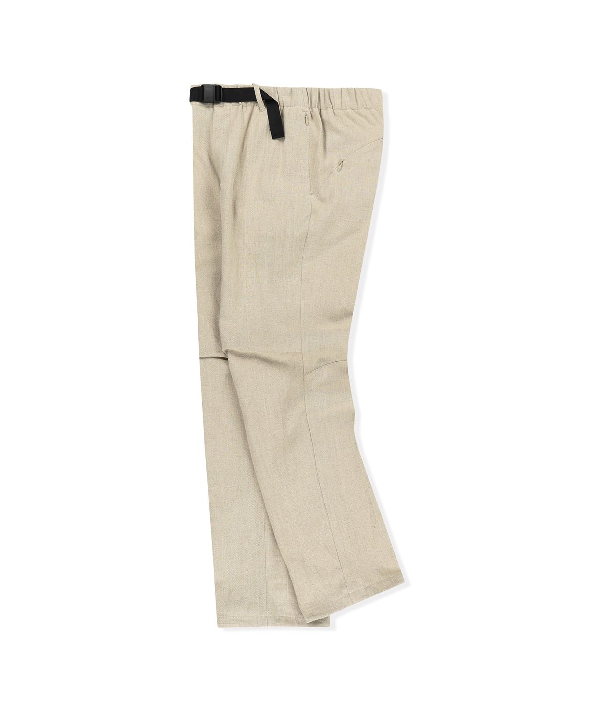 썬러브투어(SUNLOVETOUR) Linen Quick Trouser Beige