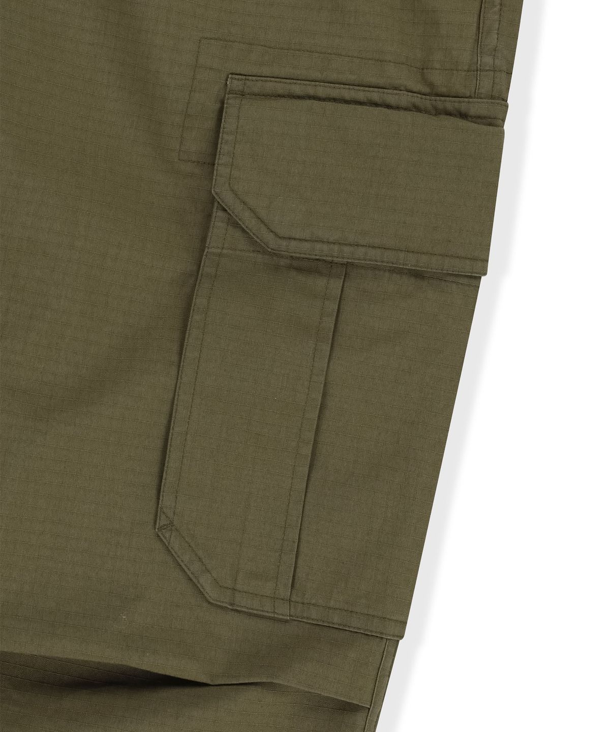 썬러브투어(SUNLOVETOUR) Vector Cargo Pants Olive