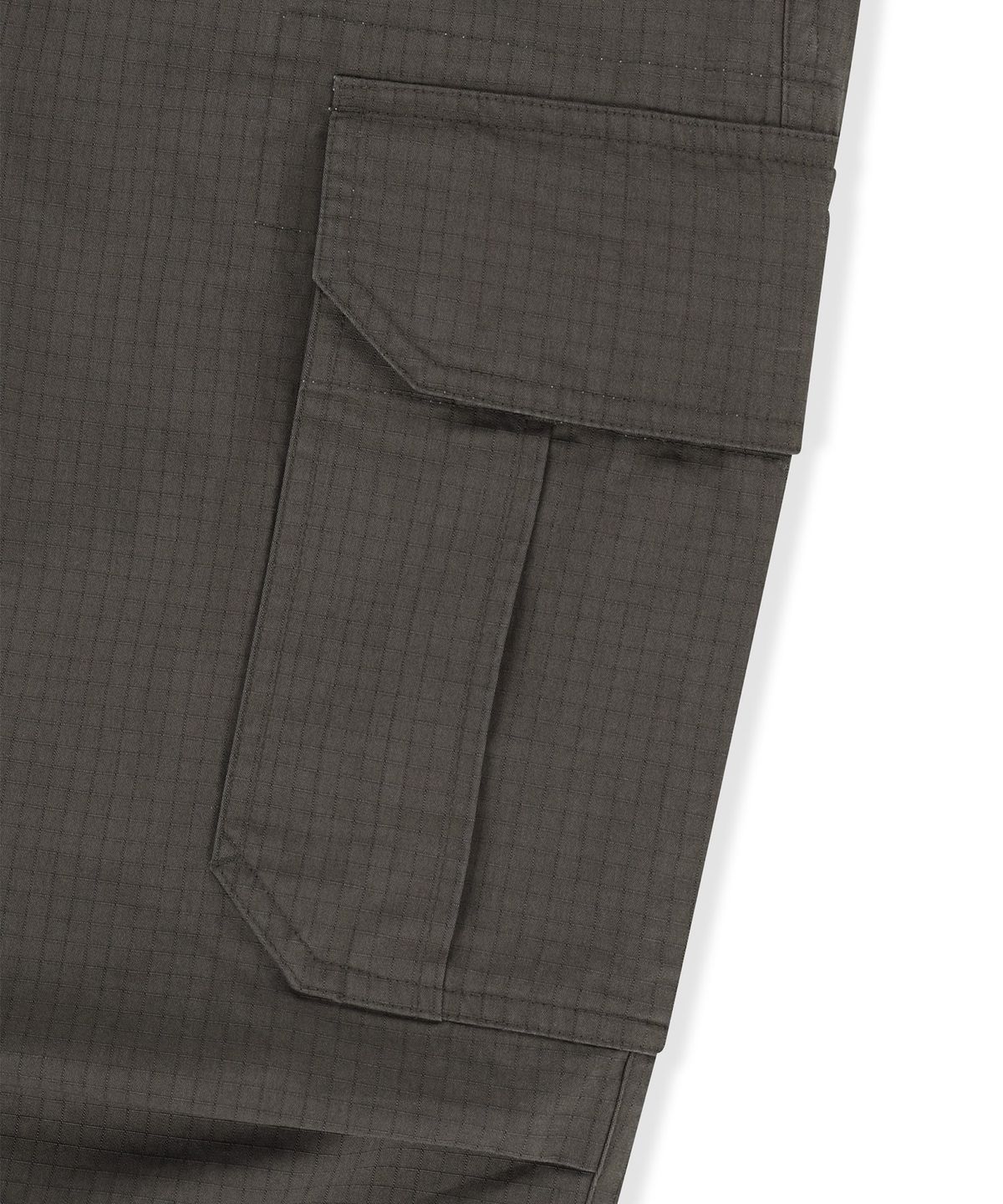 썬러브투어(SUNLOVETOUR) Vector Cargo Pants Charcoal