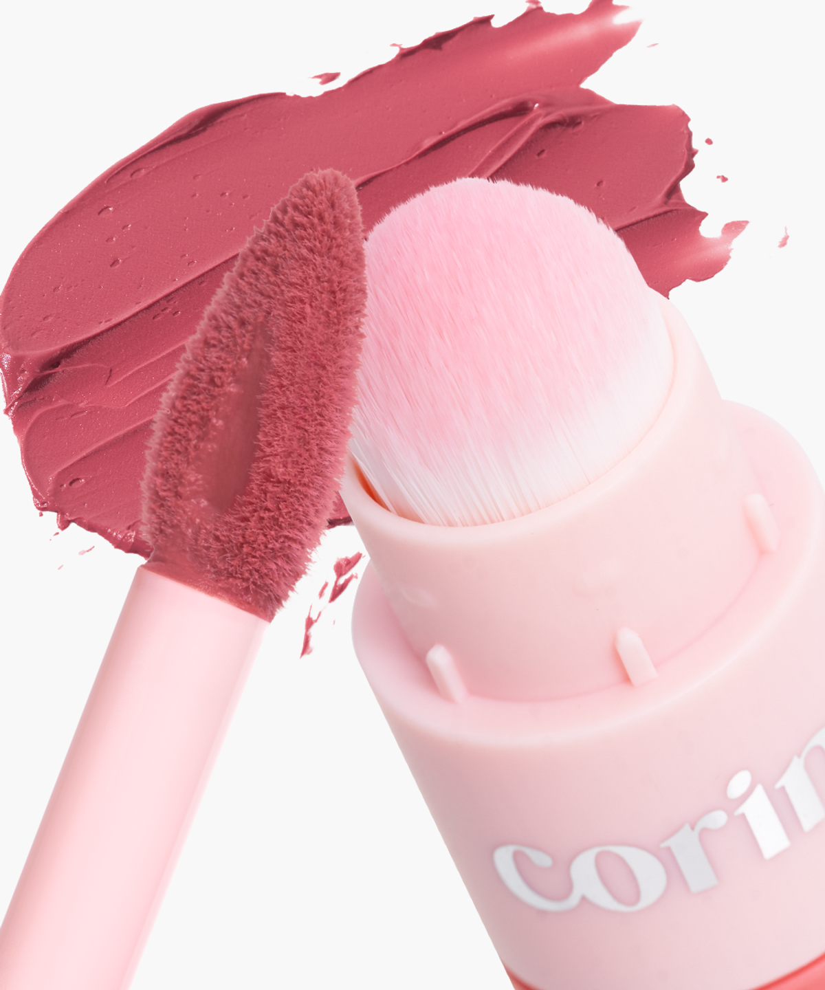 코링코(CORINGCO) [2SET] 토핑 팁 립 벨벳틴트 (5종)
