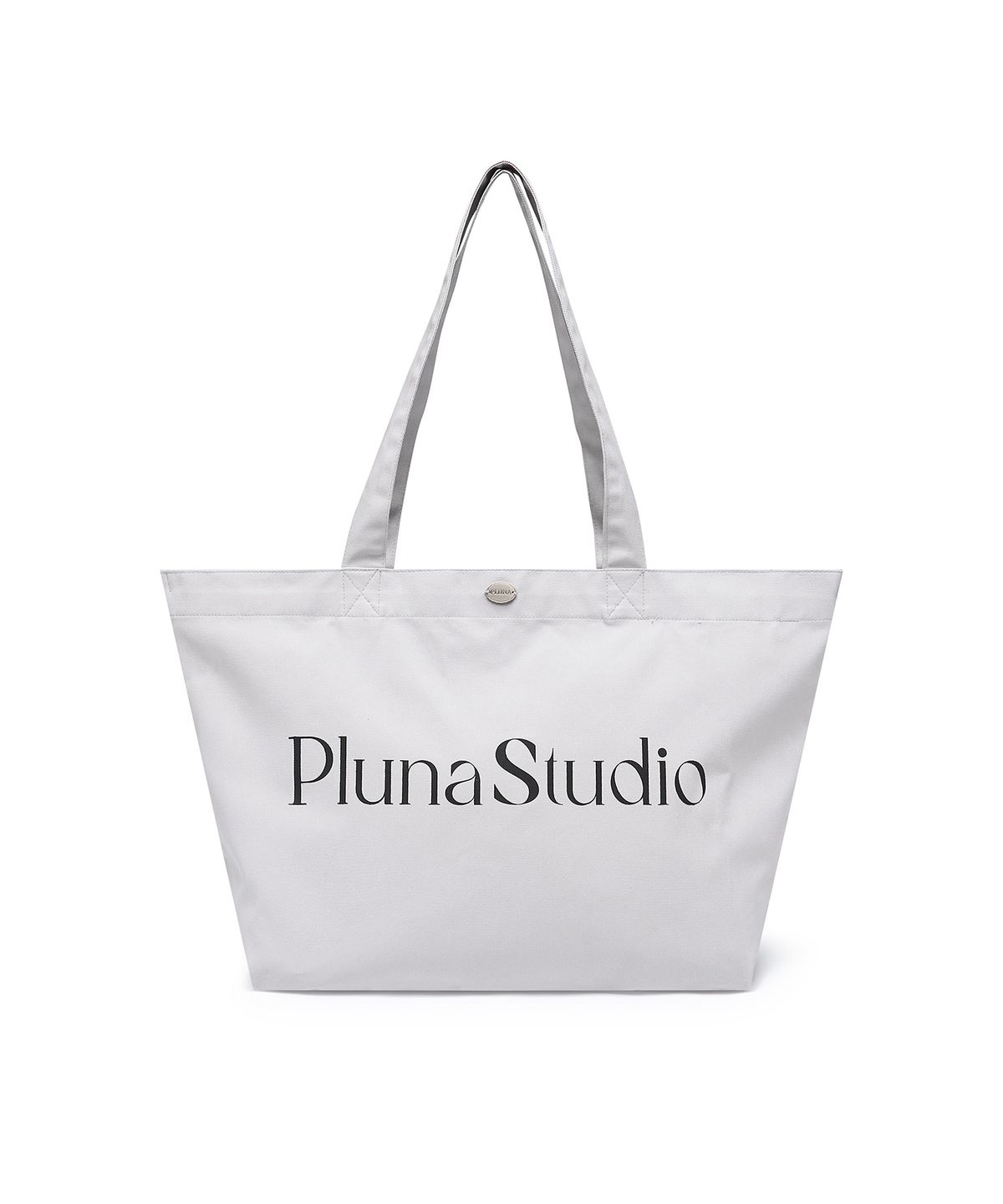 플루나 스튜디오(PLUNASTUDIO) 플루나스튜디오백(라이트그레이)