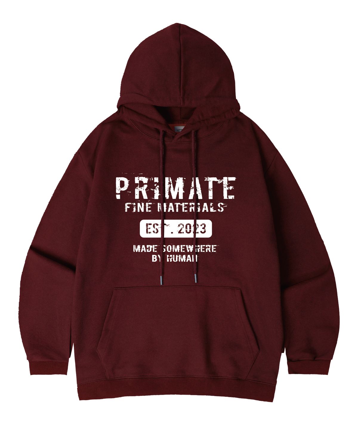 프라임에이트(PRIMATE) PROPER 라이트 스탠다드 후드 티셔츠 5 COLORS