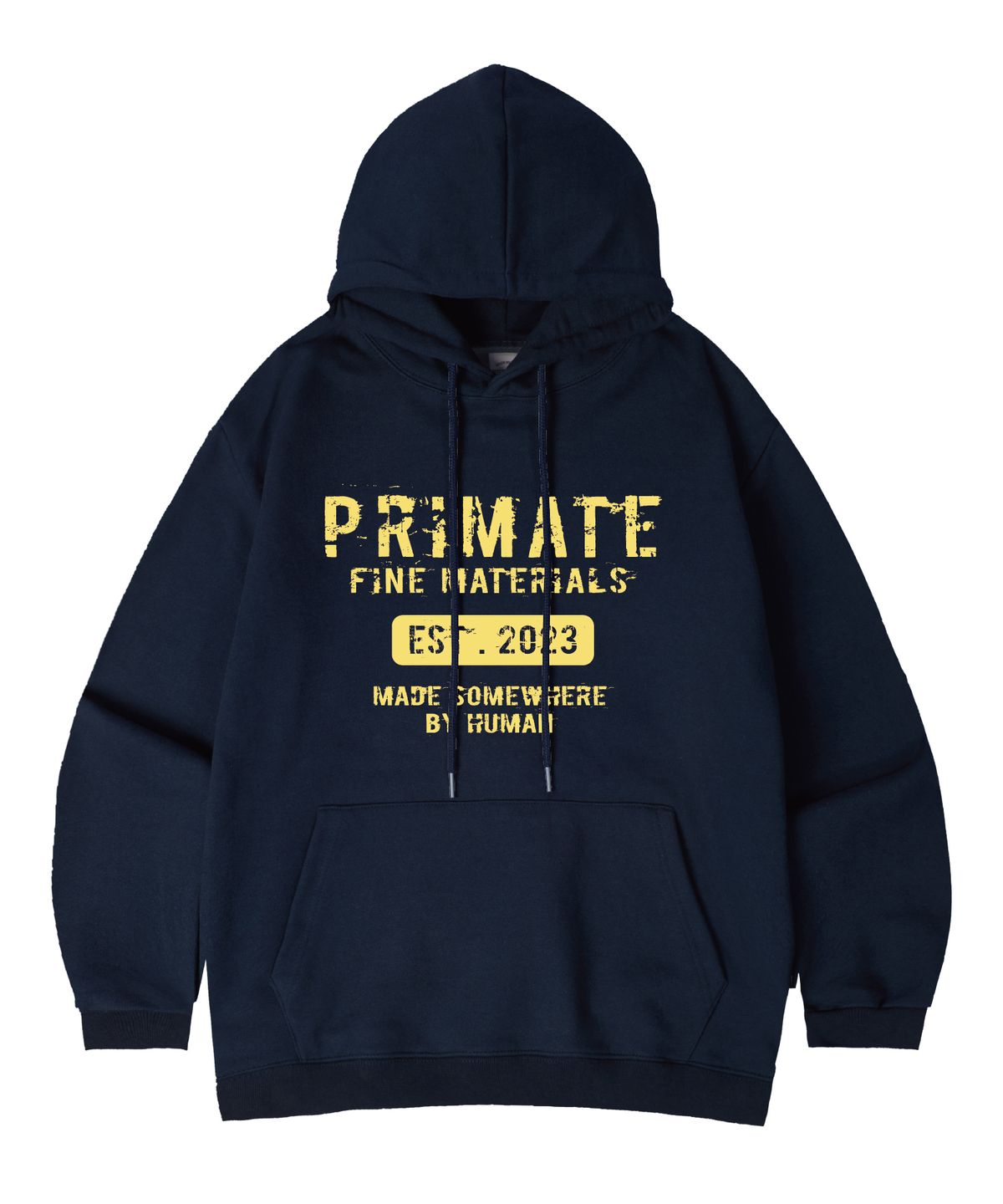 프라임에이트(PRIMATE) PROPER 라이트 스탠다드 후드 티셔츠 5 COLORS