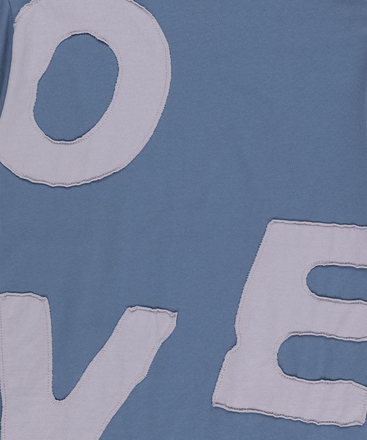 썬러브투어(SUNLOVETOUR) Capital Tee Blue