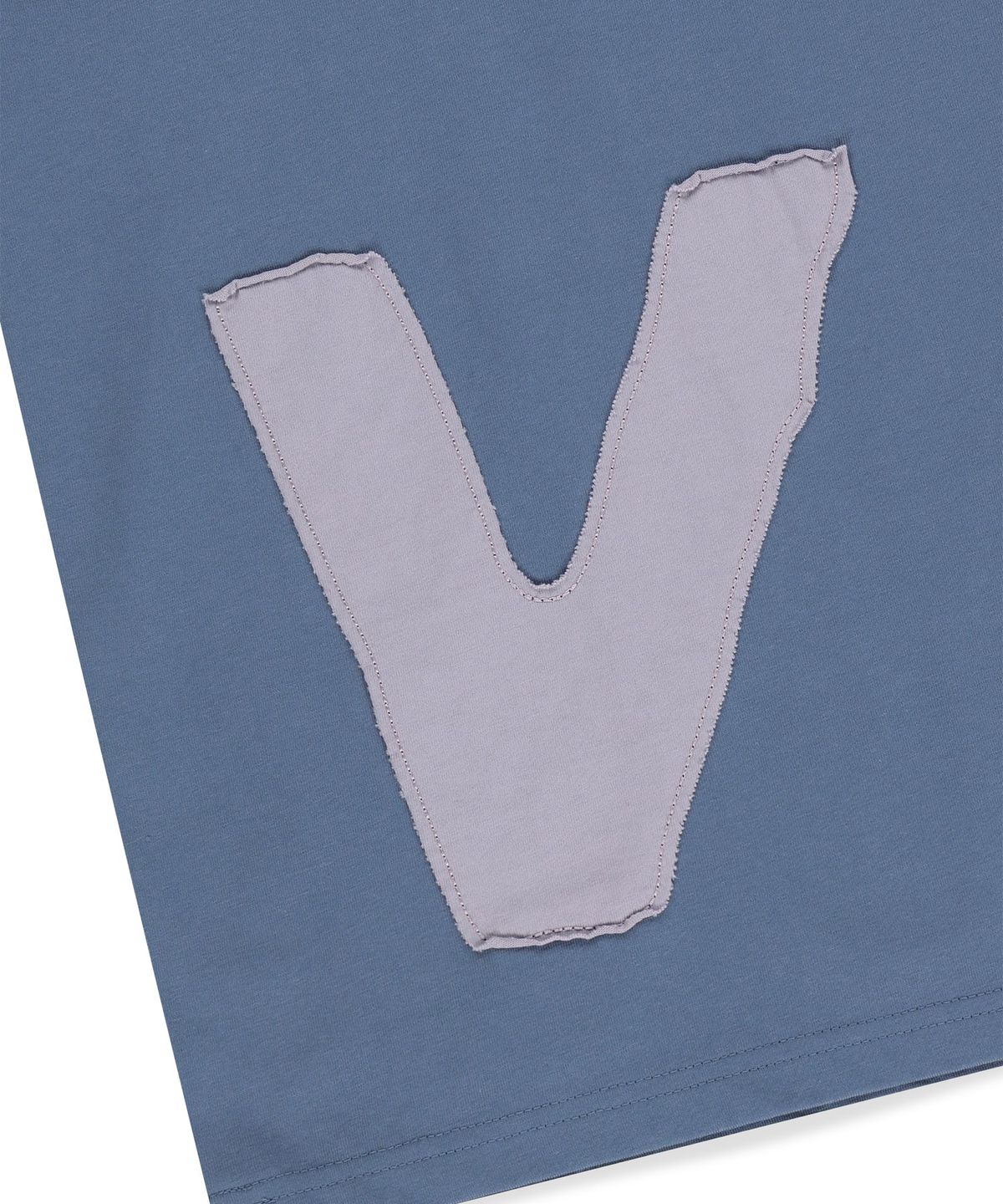 썬러브투어(SUNLOVETOUR) Capital Tee Blue