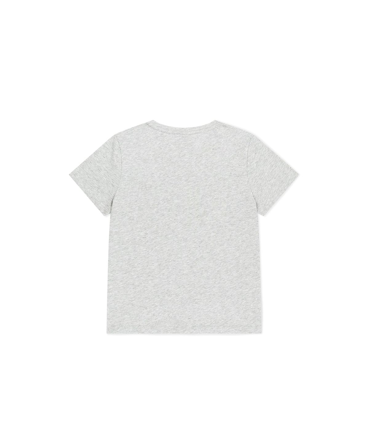 썬러브투어(SUNLOVETOUR) W Daybreak Tee Heather Grey
