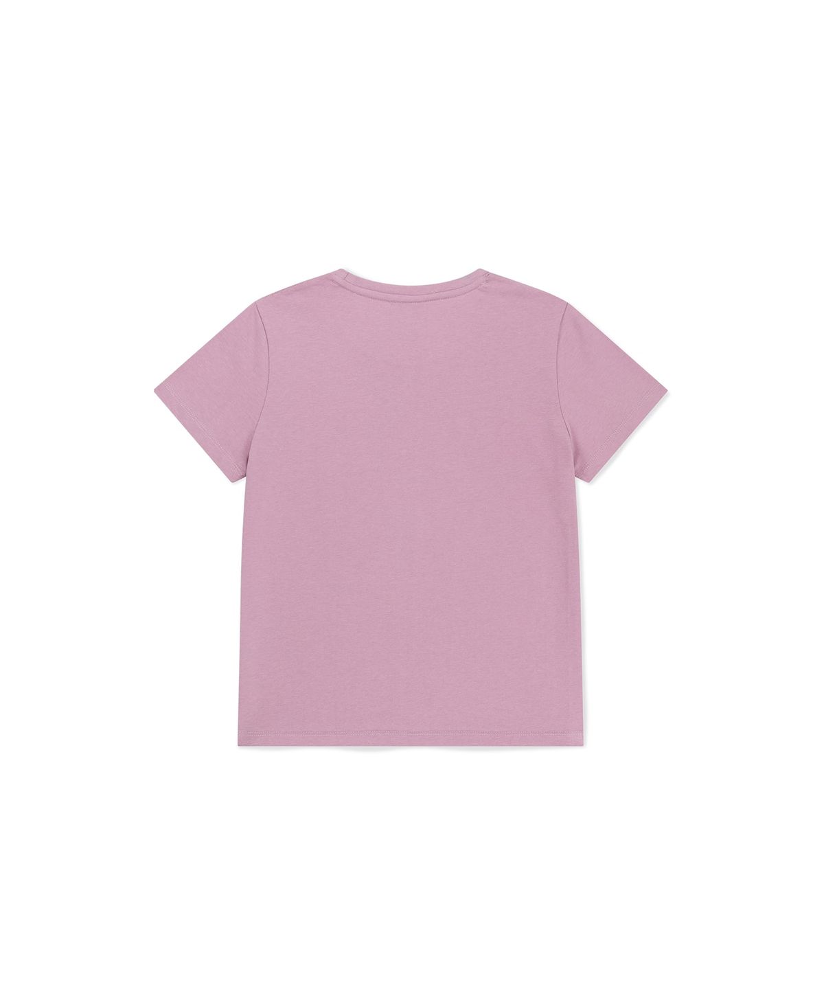 썬러브투어(SUNLOVETOUR) W Daybreak Tee Rose