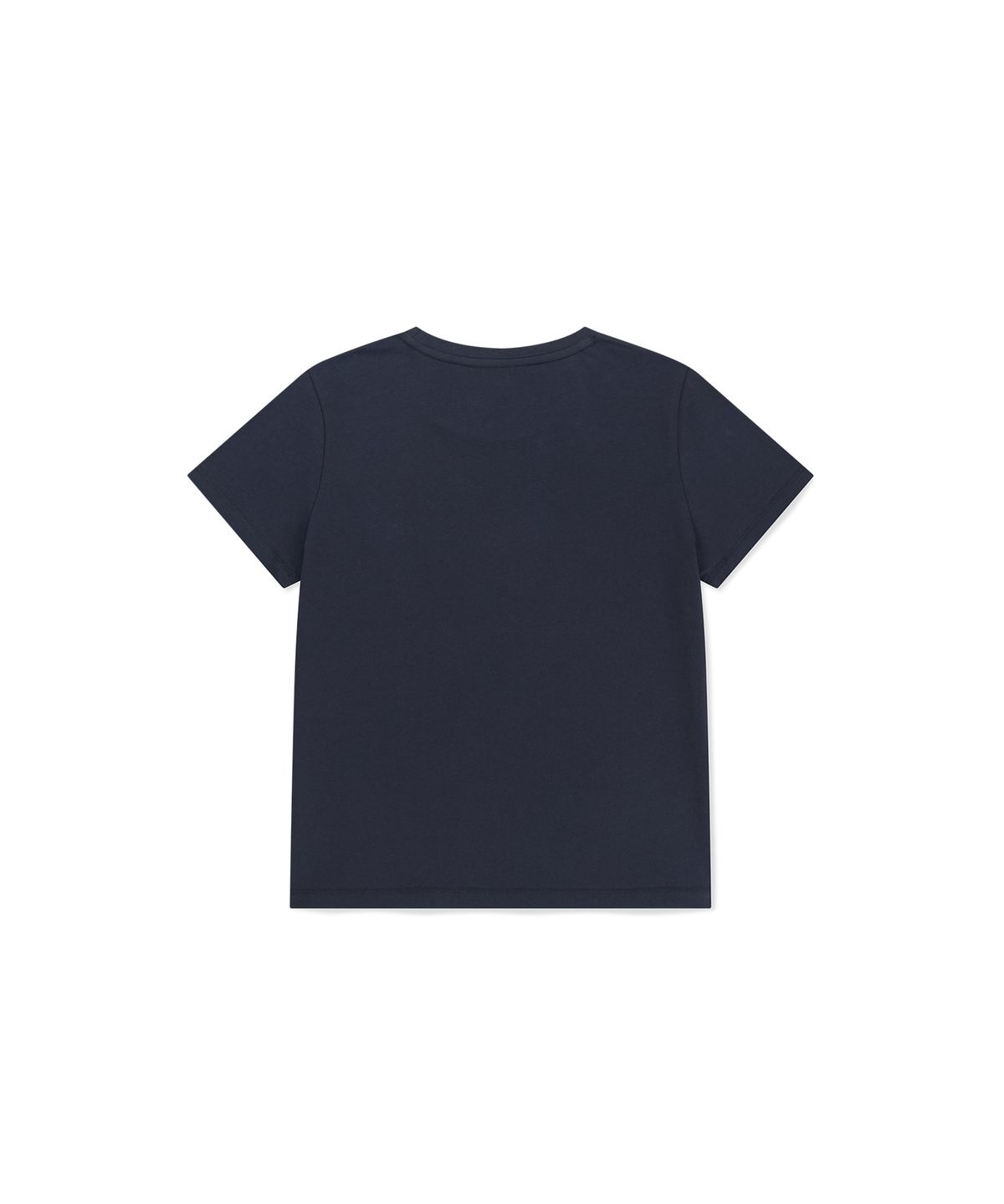 썬러브투어(SUNLOVETOUR) W Daybreak Tee Navy