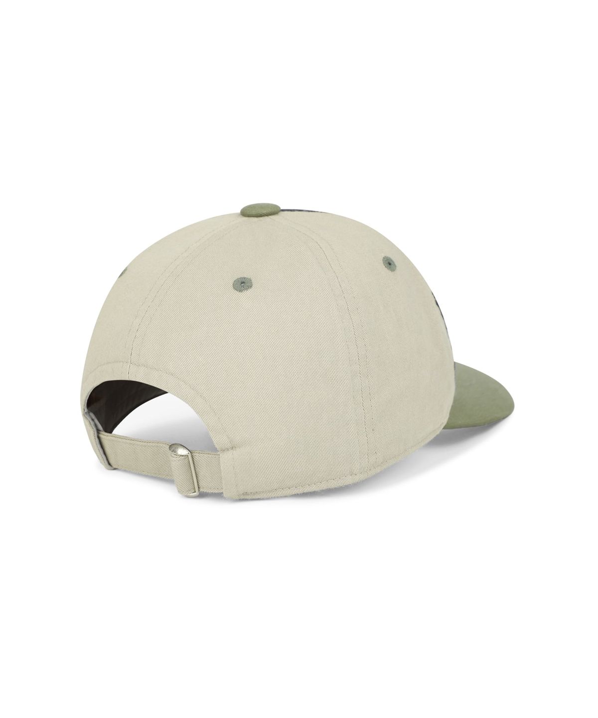 썬러브투어(SUNLOVETOUR) Daybreak Cap Khaki
