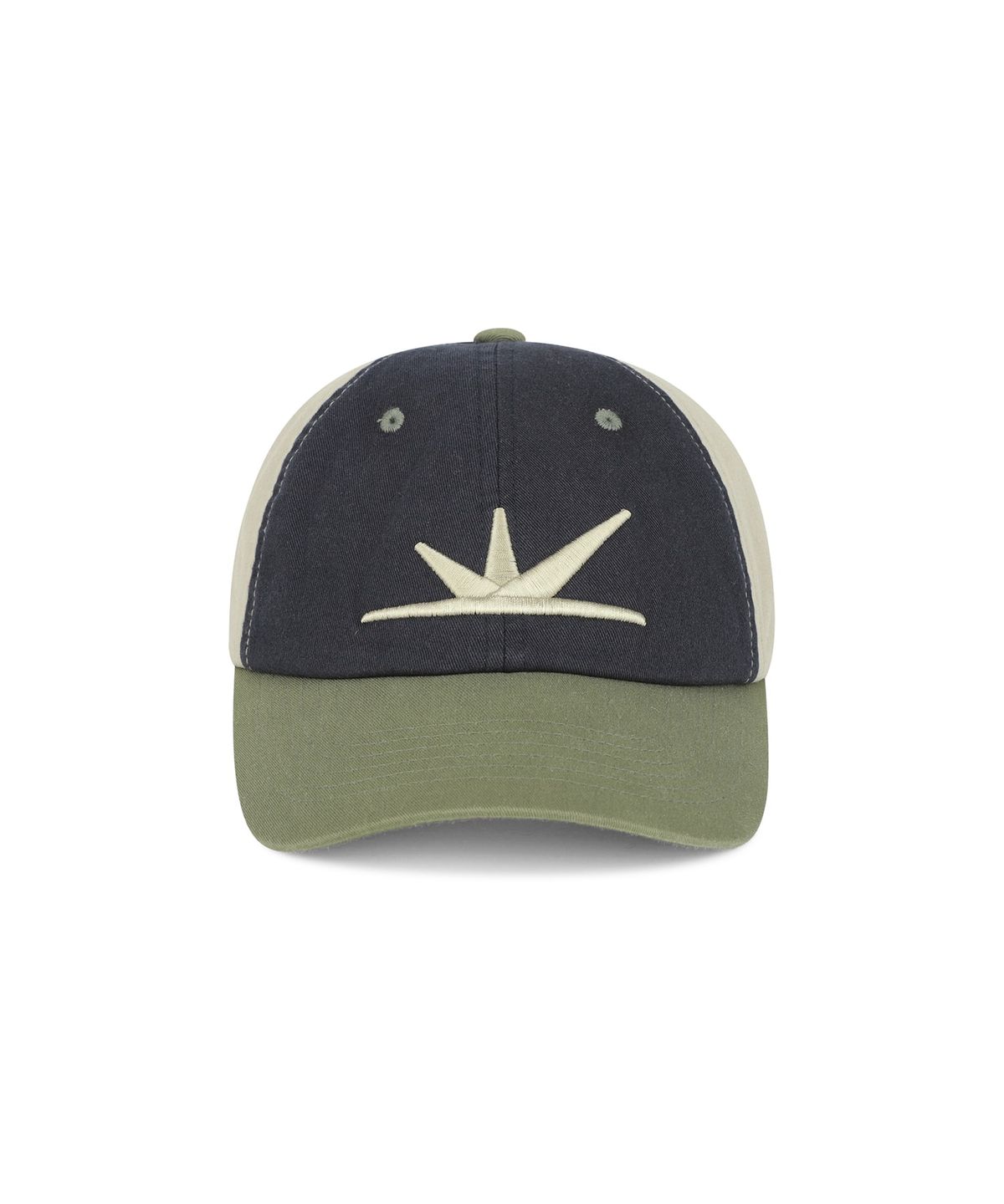 썬러브투어(SUNLOVETOUR) Daybreak Cap Khaki